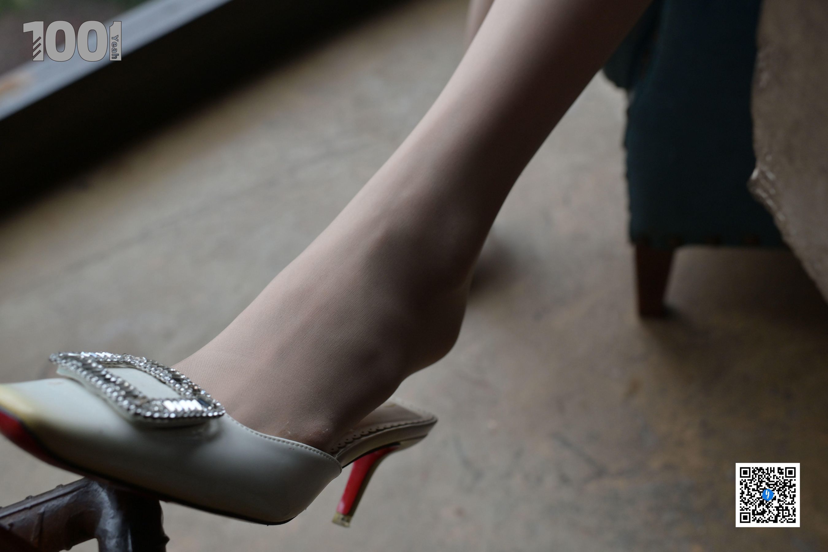 [一千零一夜] 175 《贵妇的日常生活1》  第12张