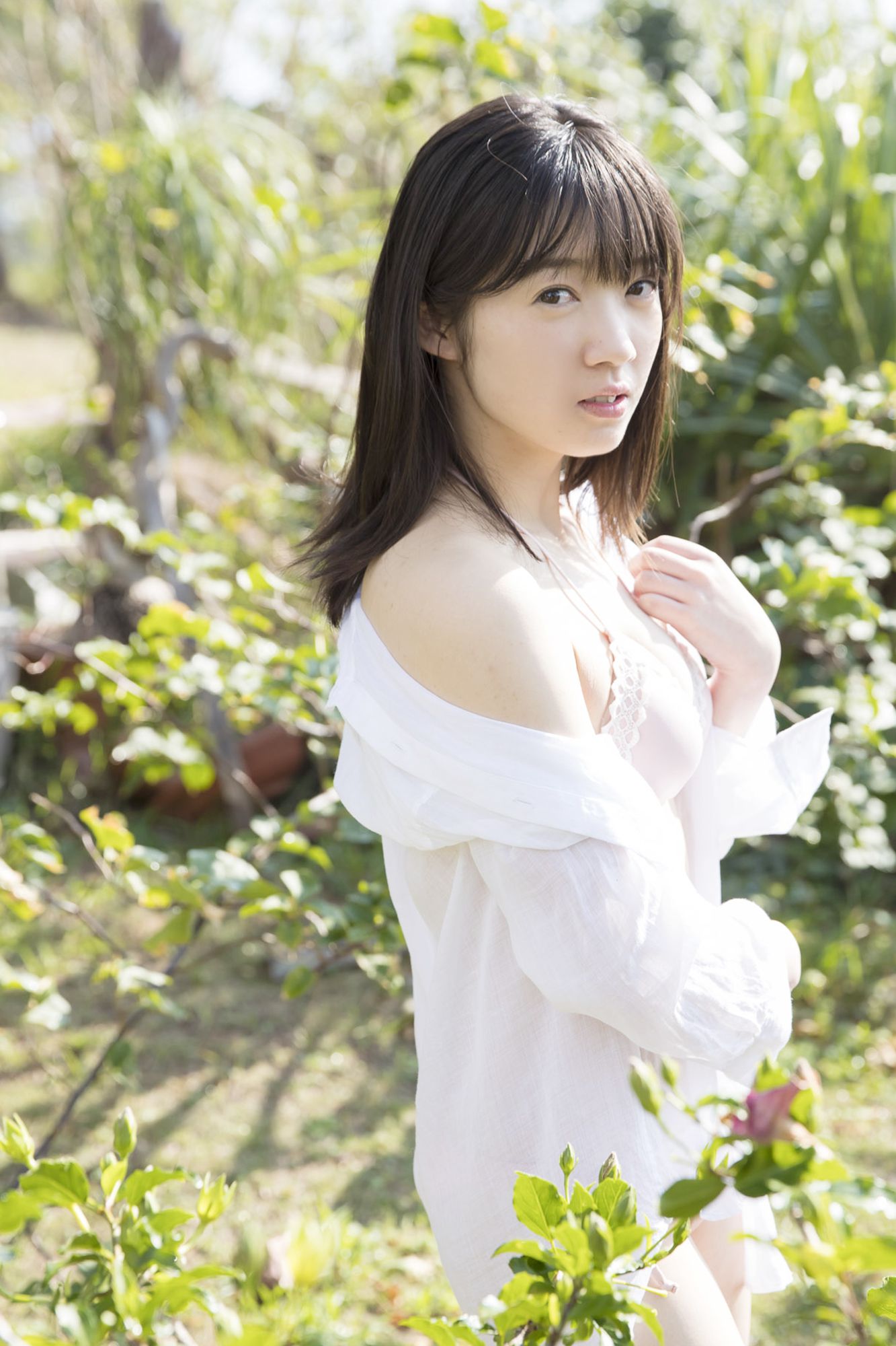 [Hello! Project Digital Books] No.180 Riko Yamagishi 山岸理子  第84张