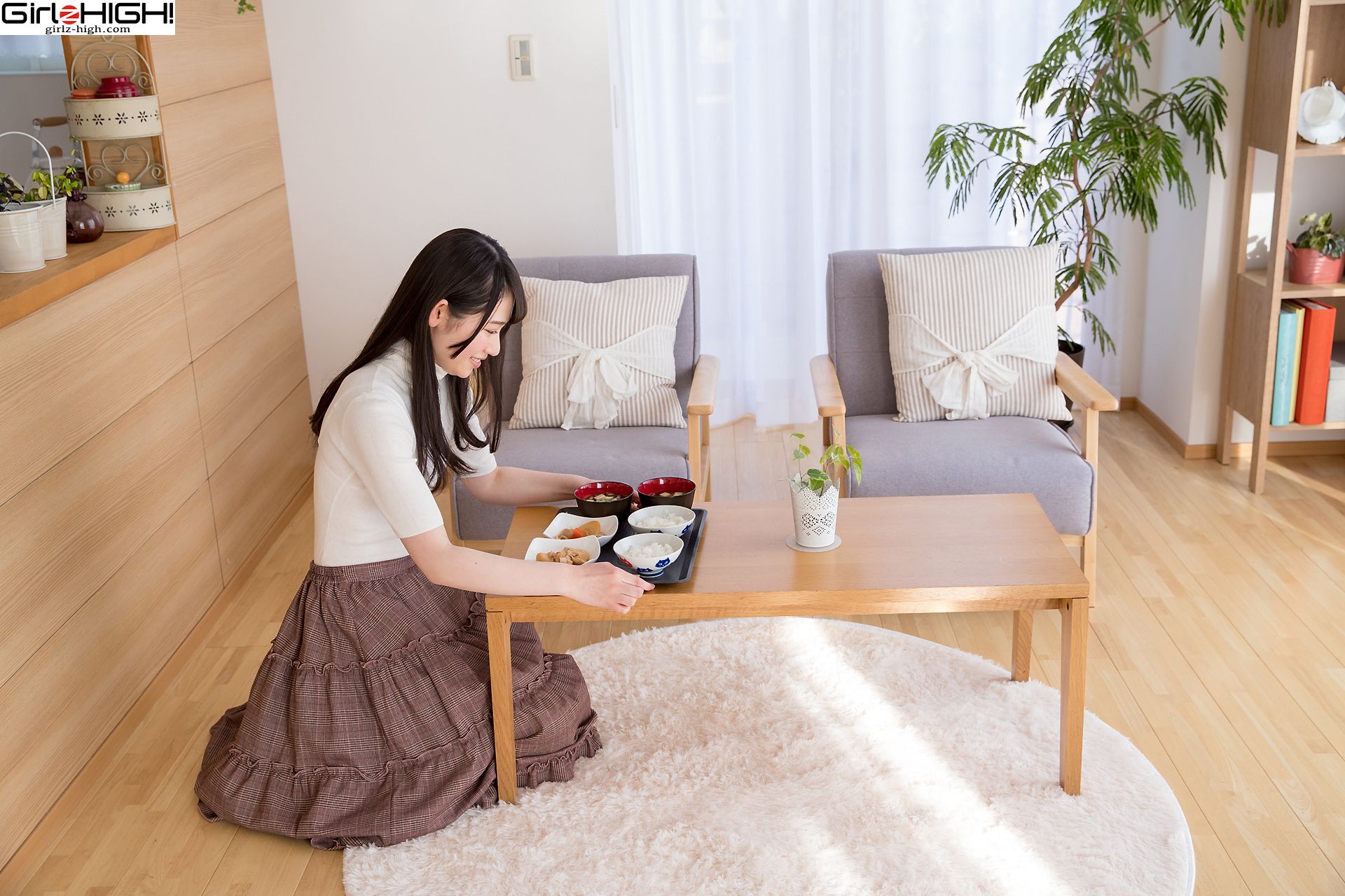 [Girlz-High] Ayana Haduki 葉月彩菜 - bfaa_023_001  第16张