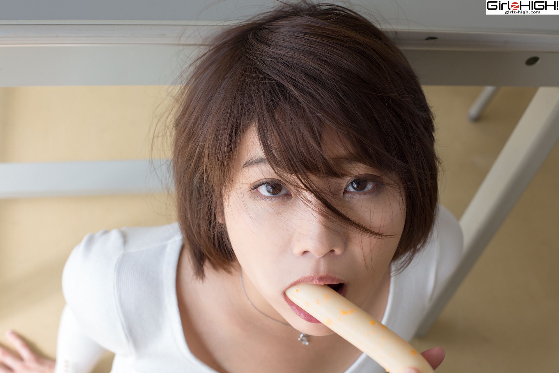 [Girlz-High] Tsukasa Kanzaki 神前つかさ - bfaz_016_001  第39张