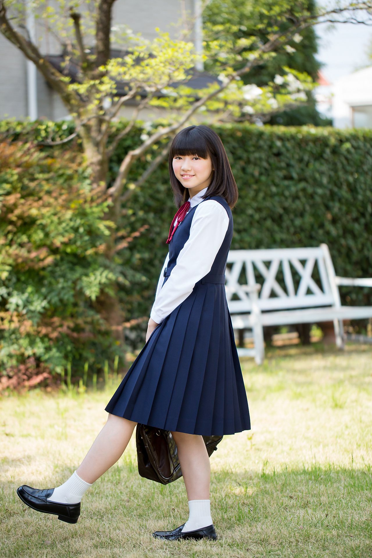 [Minisuka.tv] Risa Sawamura 沢村りさ - Limited Gallery 2.1  第17张