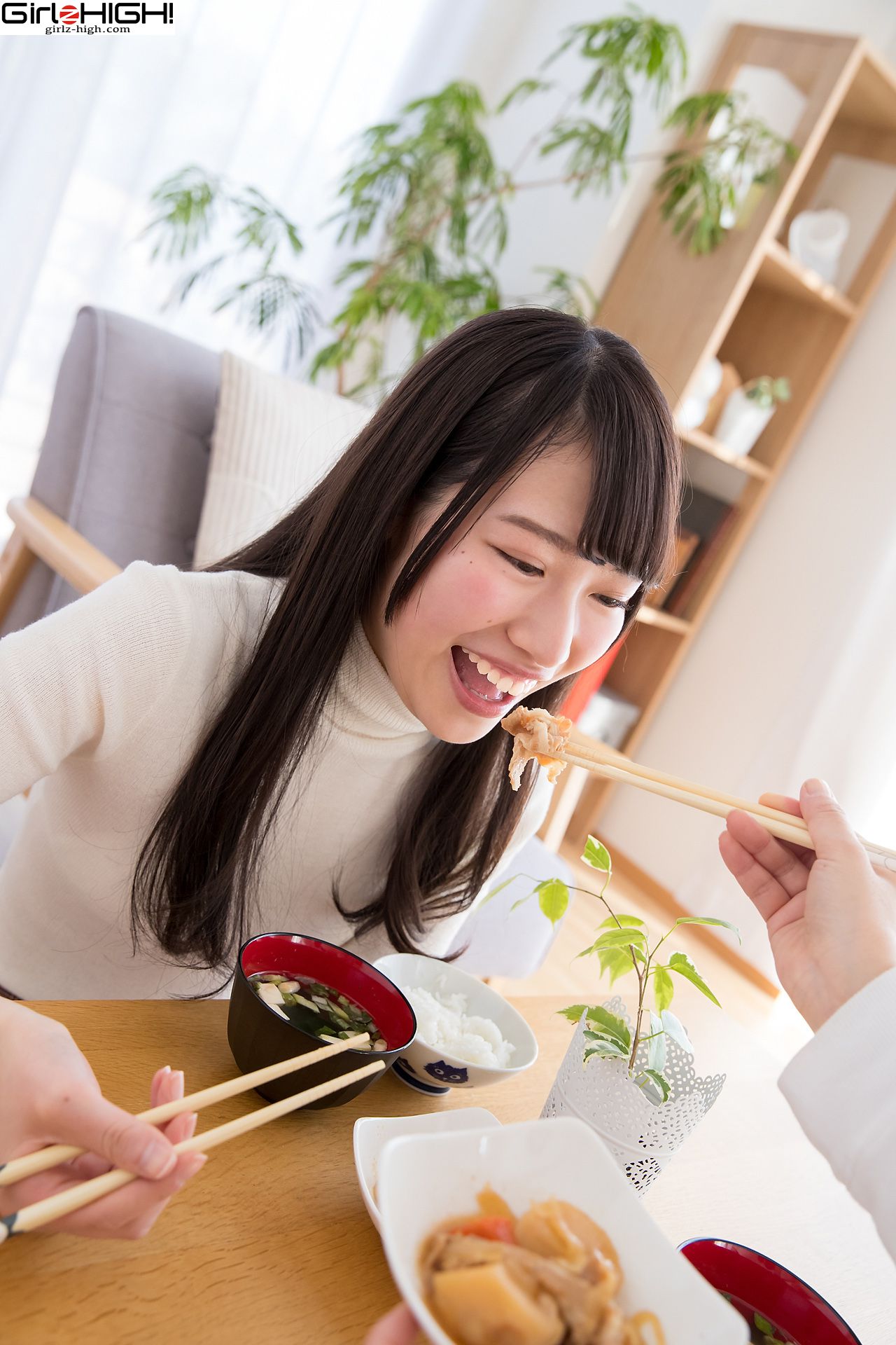 [Girlz-High] Ayana Haduki 葉月彩菜 - bfaa_023_001  第27张