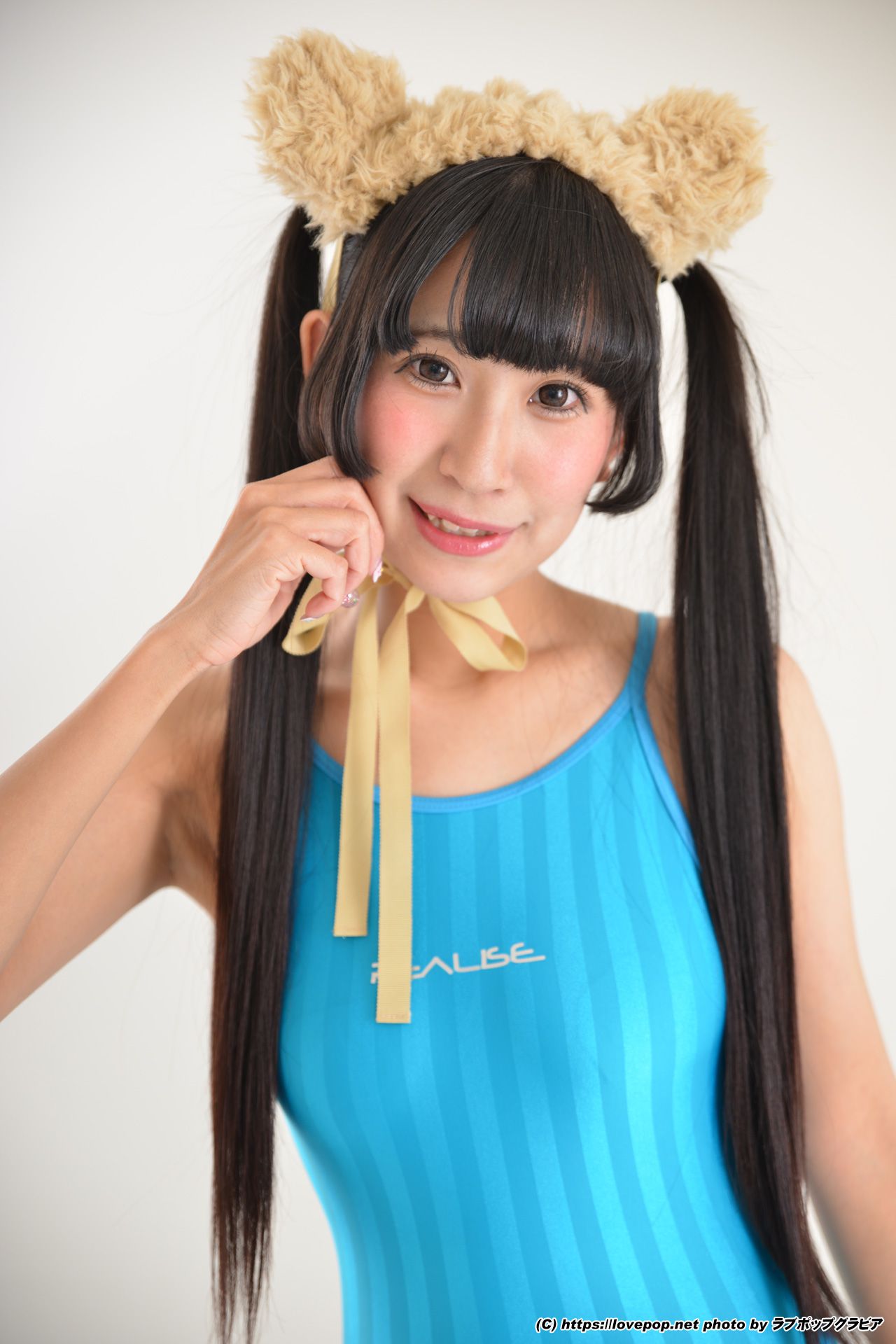 [LOVEPOP] Moka Igarashi 五十嵐もか Photoset 11  第3张