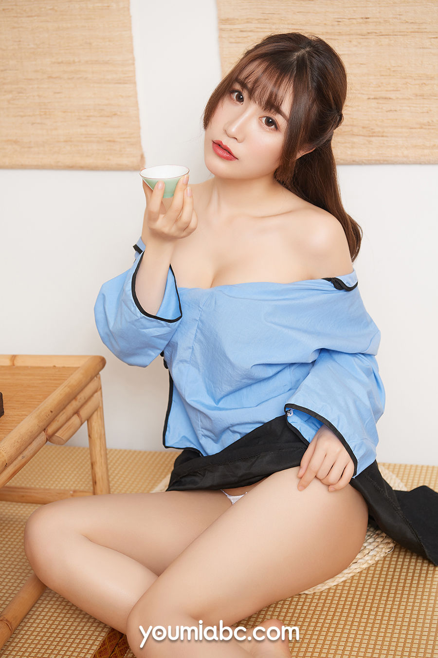  绯月樱.Cherry 授受可亲 第5张