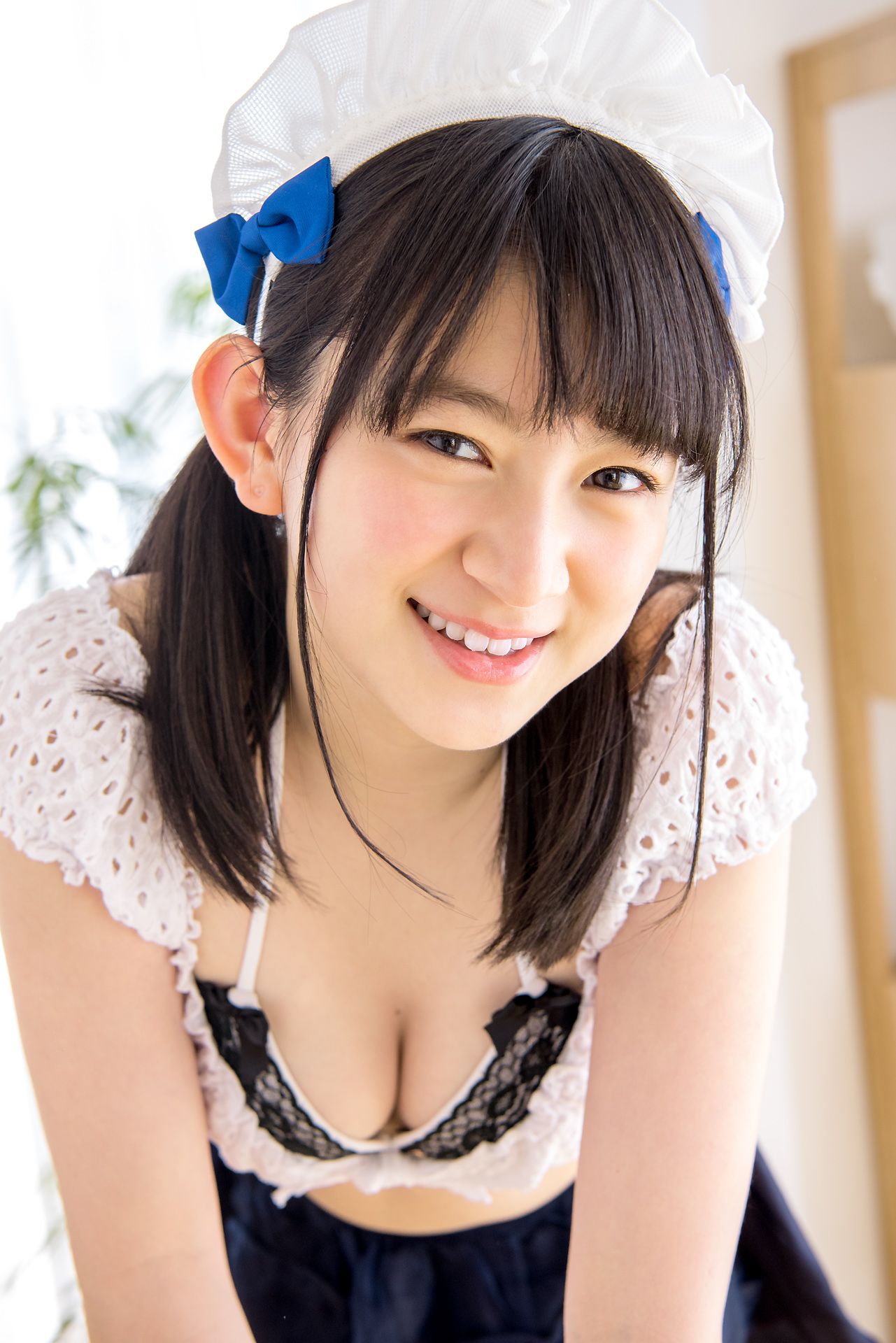 [Minisuka.tv] Fuka Kawamura 河村楓華 - Limited Gallery 2.2  第13张