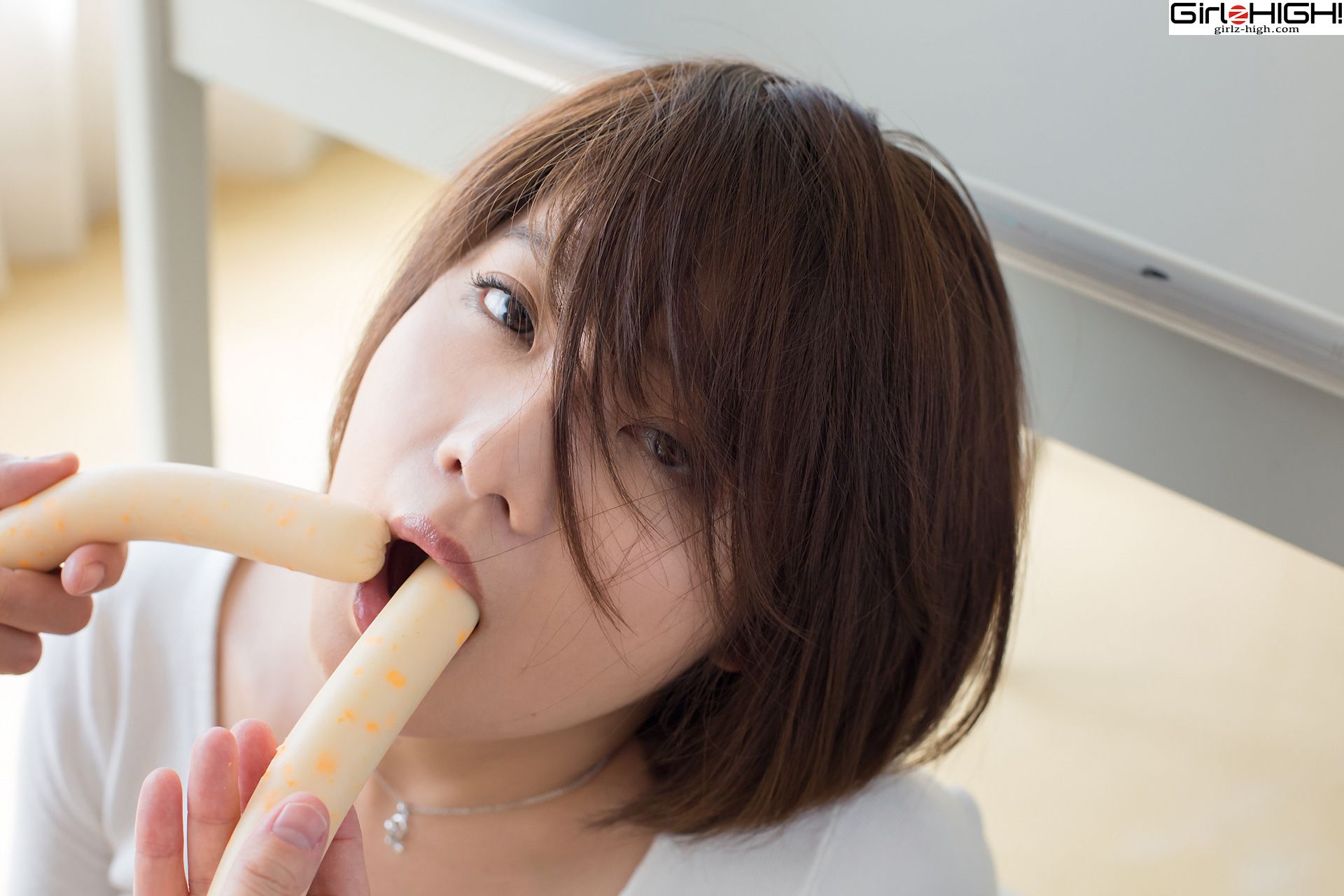 [Girlz-High] Tsukasa Kanzaki 神前つかさ - bfaz_016_001  第44张