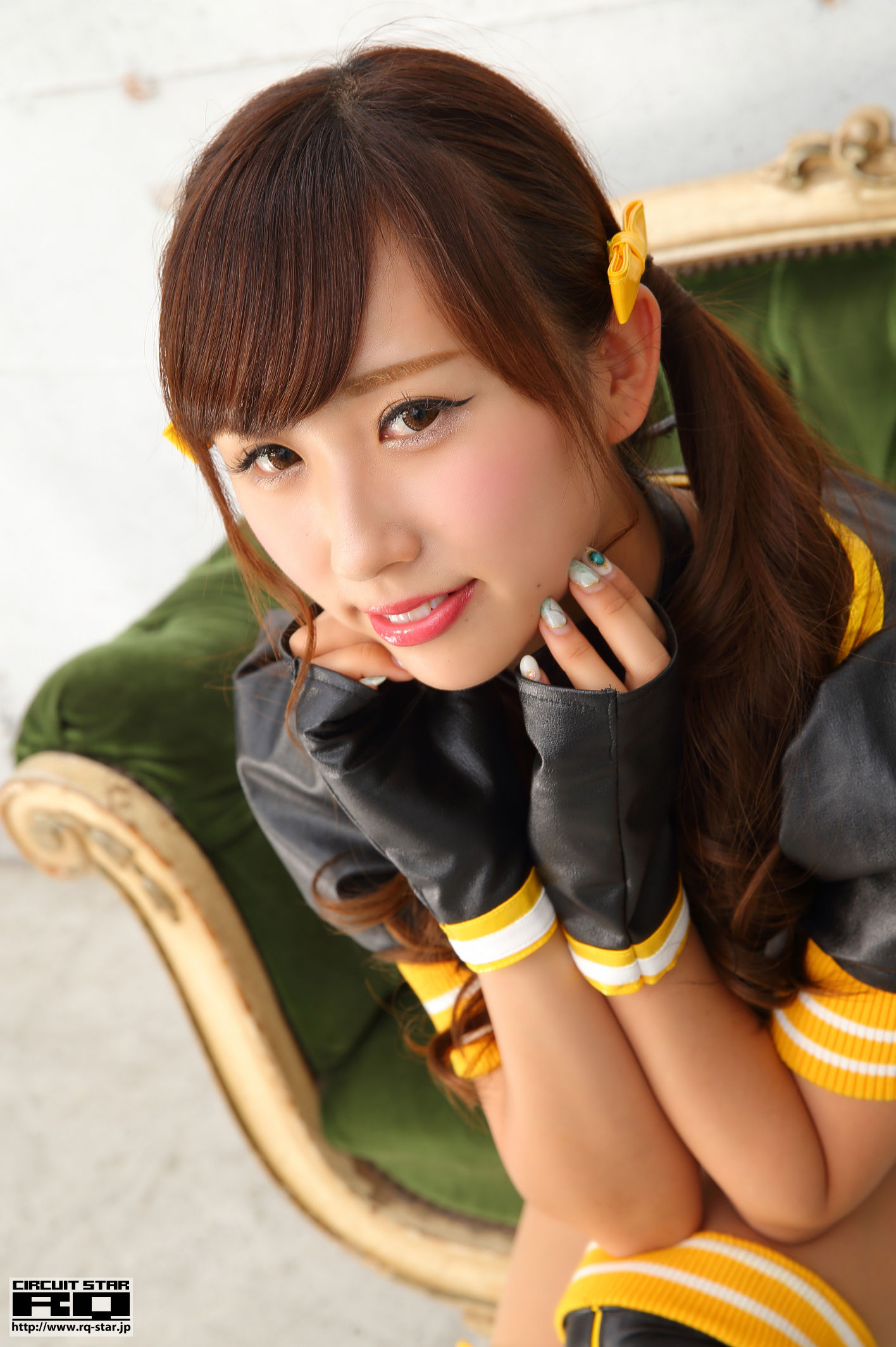 [RQ-STAR] NO.01326 瀬戸ういか Uika Seto 『RQコスチューム』  第57张
