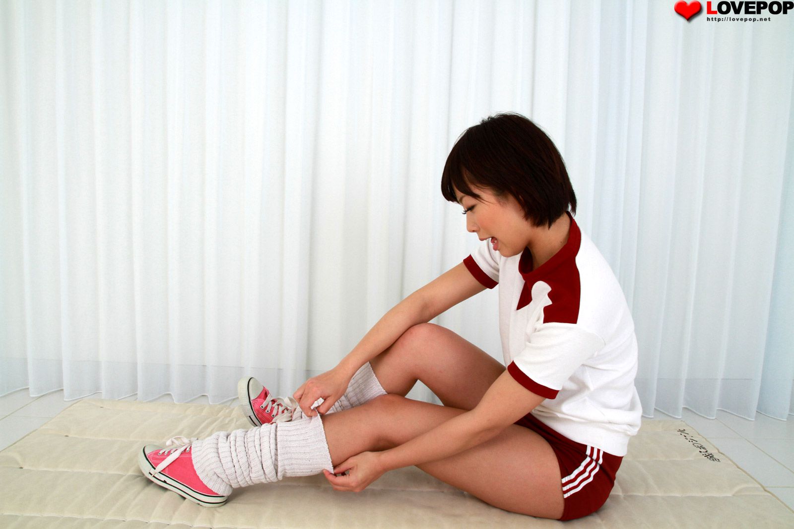 [LOVEPOP] Mana Sakura 紗倉まな Photoset 04  第15张
