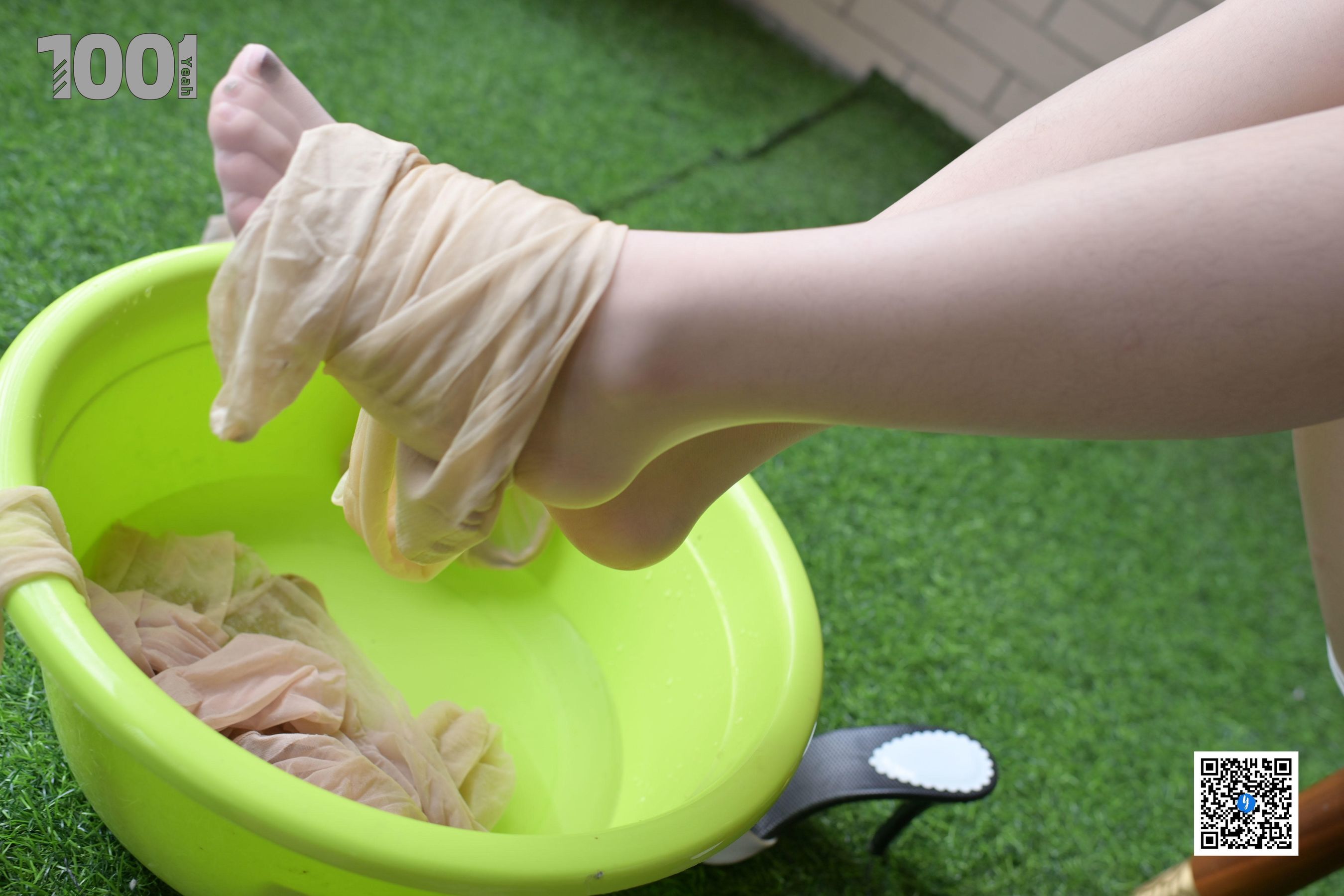 [一千零一夜] 179 《洗丝2》  第6张