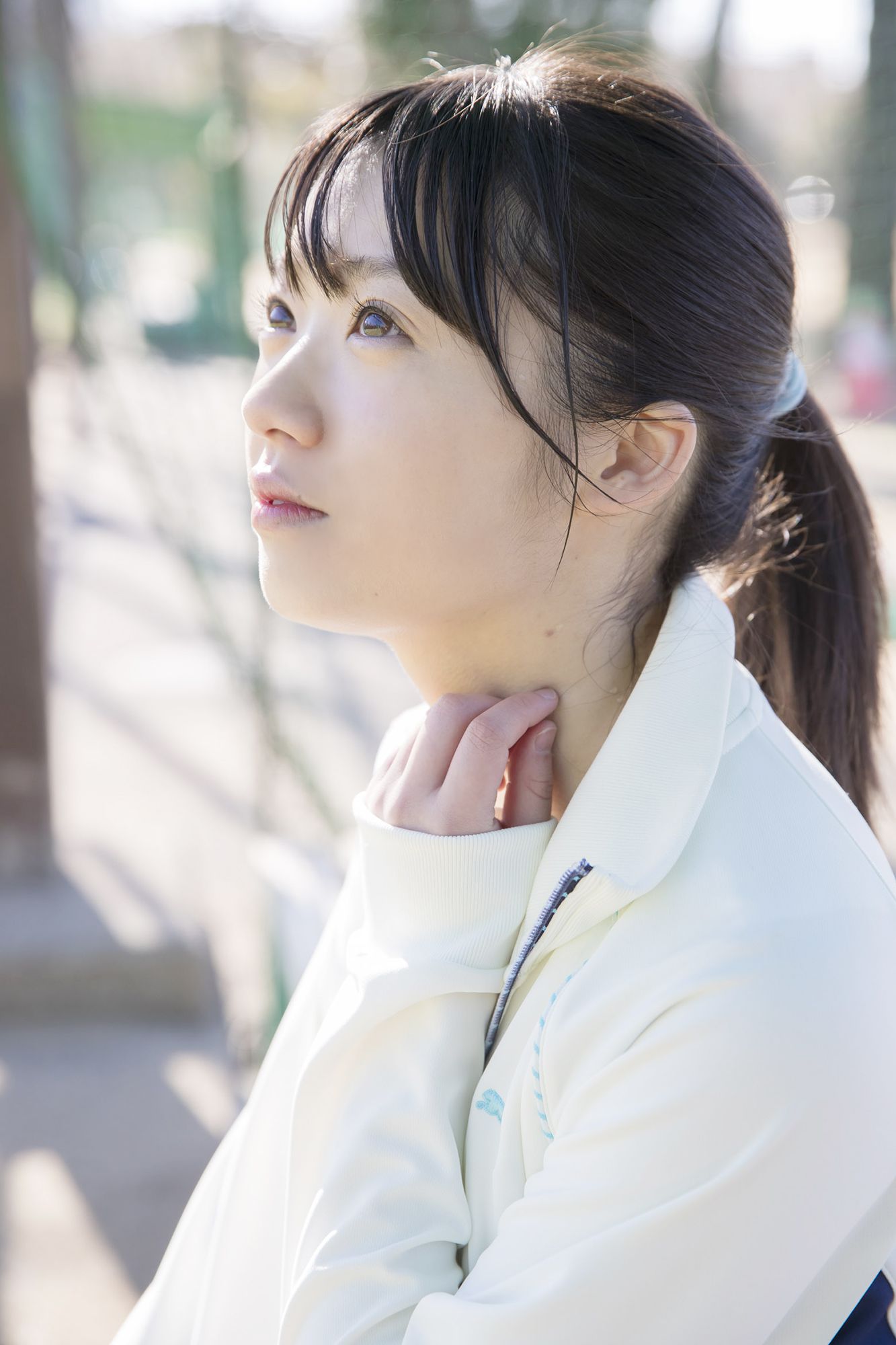 [Hello! Project Digital Books] No.180 Riko Yamagishi 山岸理子  第22张