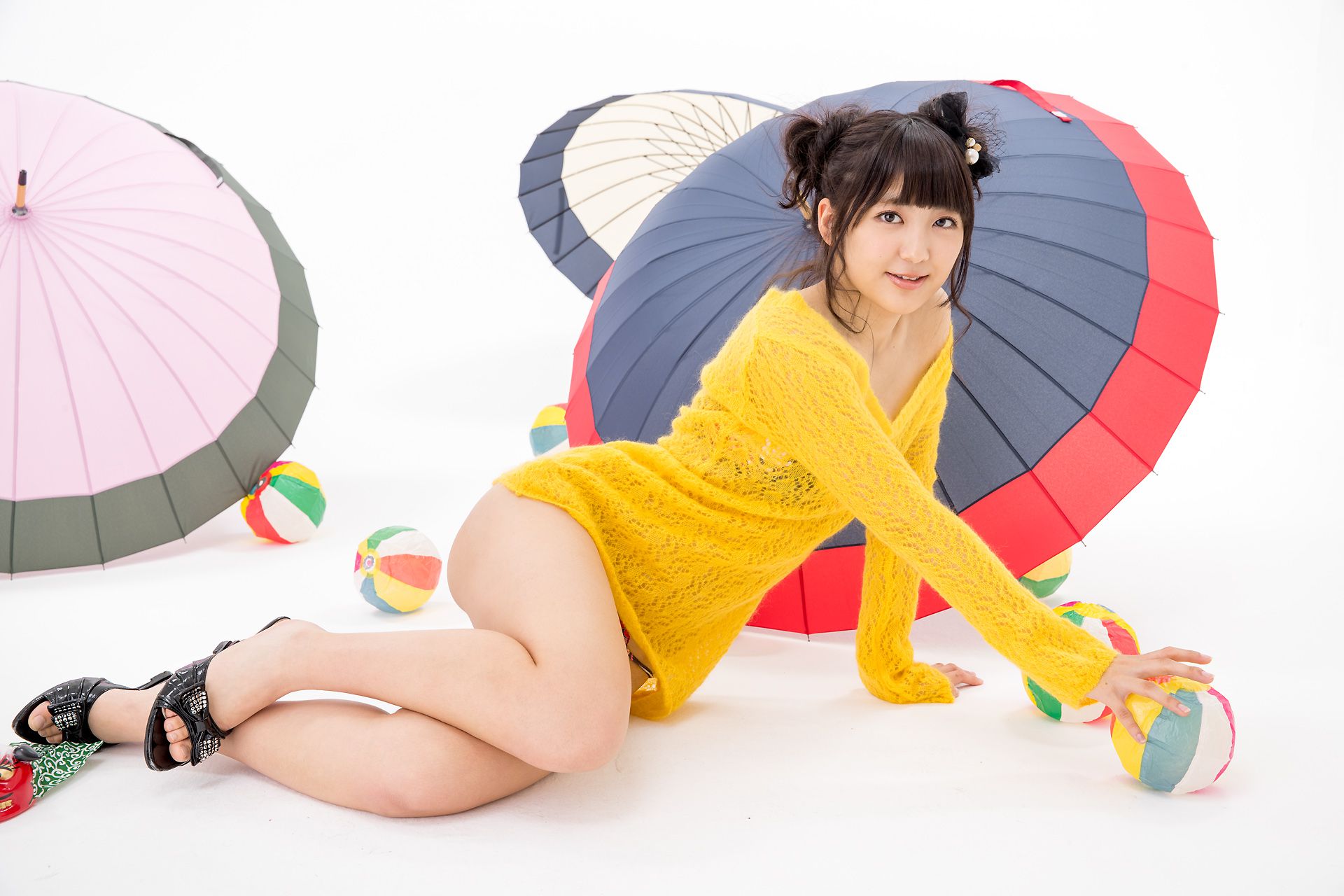 [Minisuka.tv] Ai Takanashi 高梨あい - Secret Gallery (STAGE2) 6.6  第15张