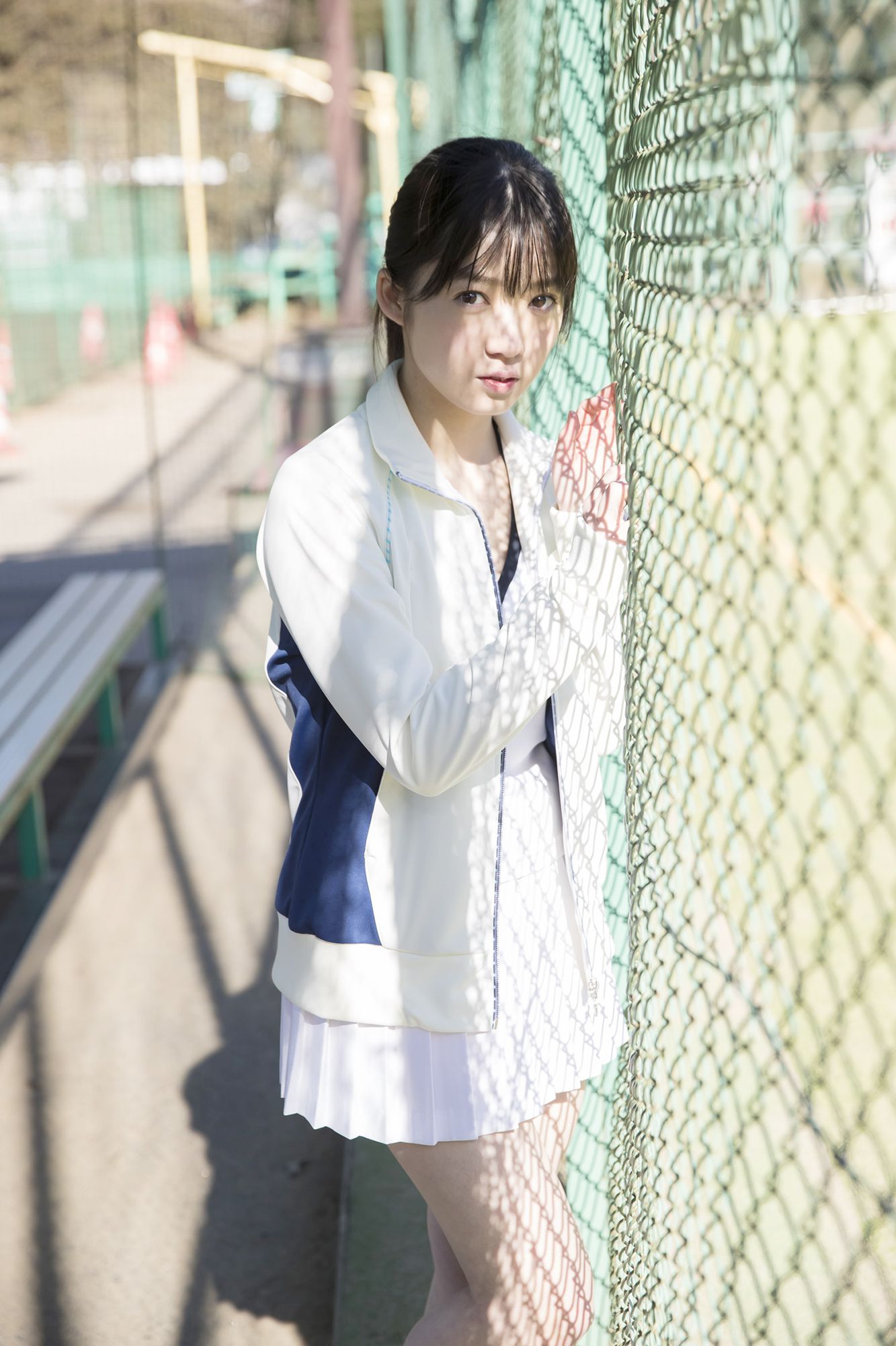 [Hello! Project Digital Books] No.180 Riko Yamagishi 山岸理子  第28张