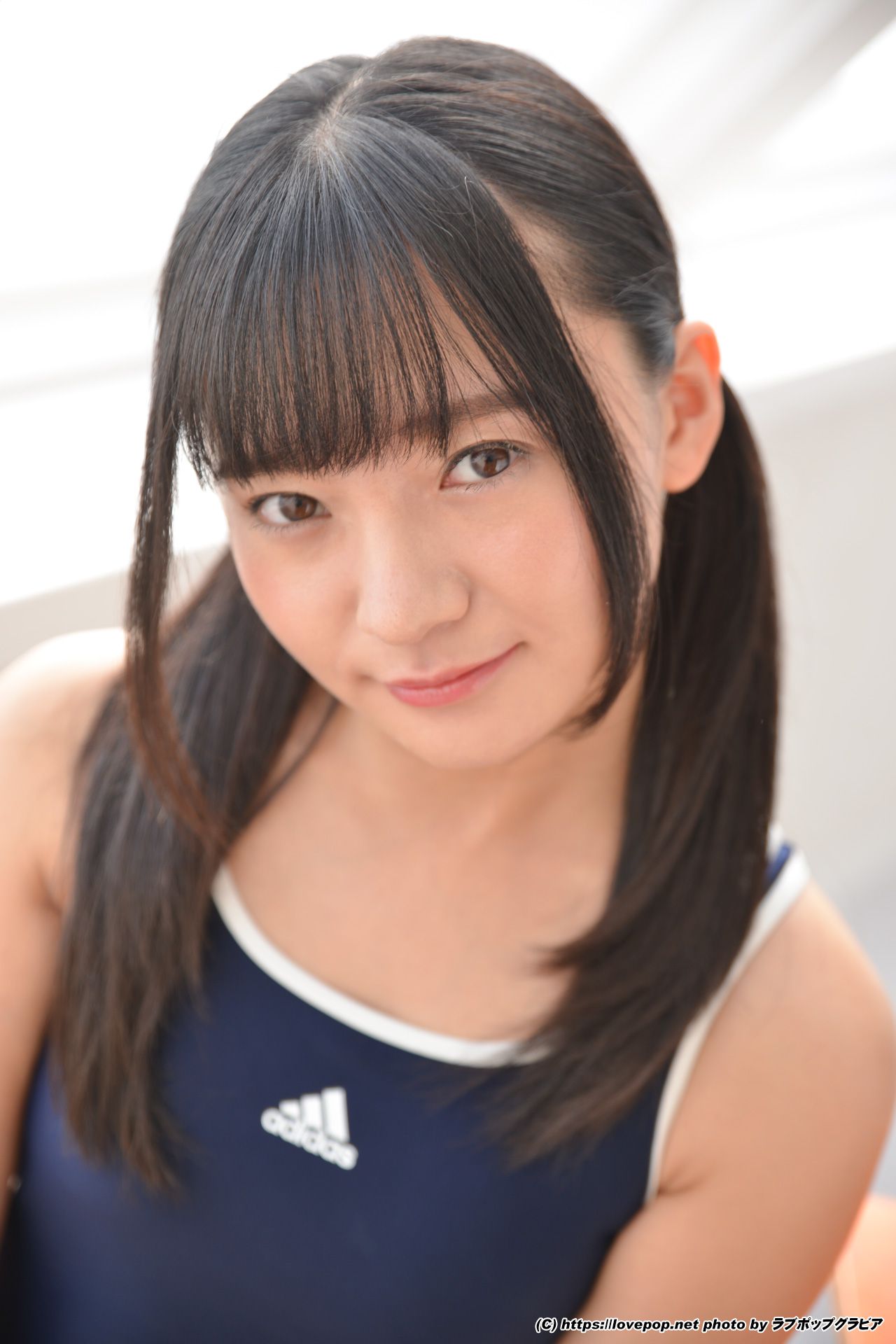 [LOVEPOP] Ayana Nishinaga 西永彩奈 Photoset 05  第22张