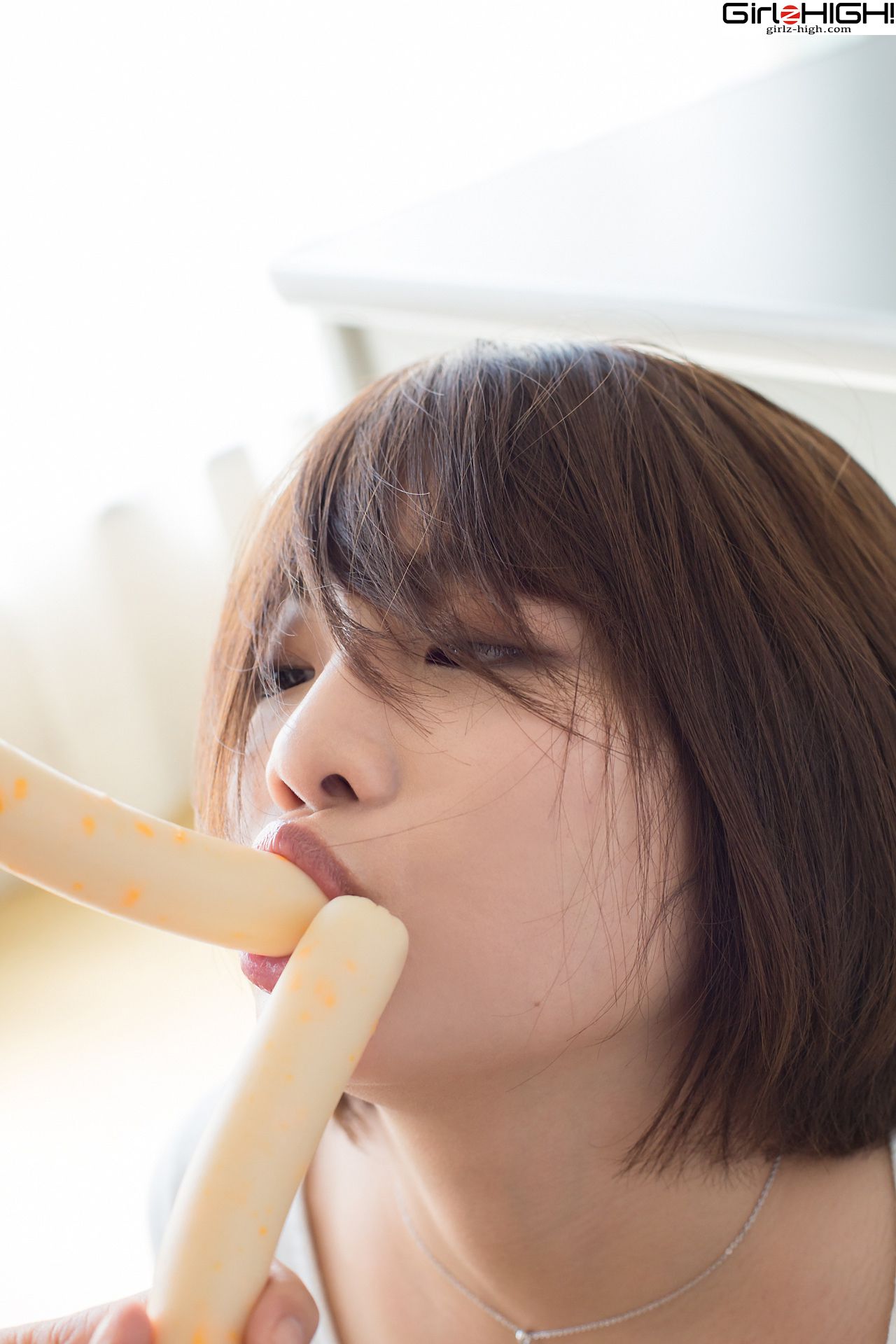 [Girlz-High] Tsukasa Kanzaki 神前つかさ - bfaz_016_001  第46张