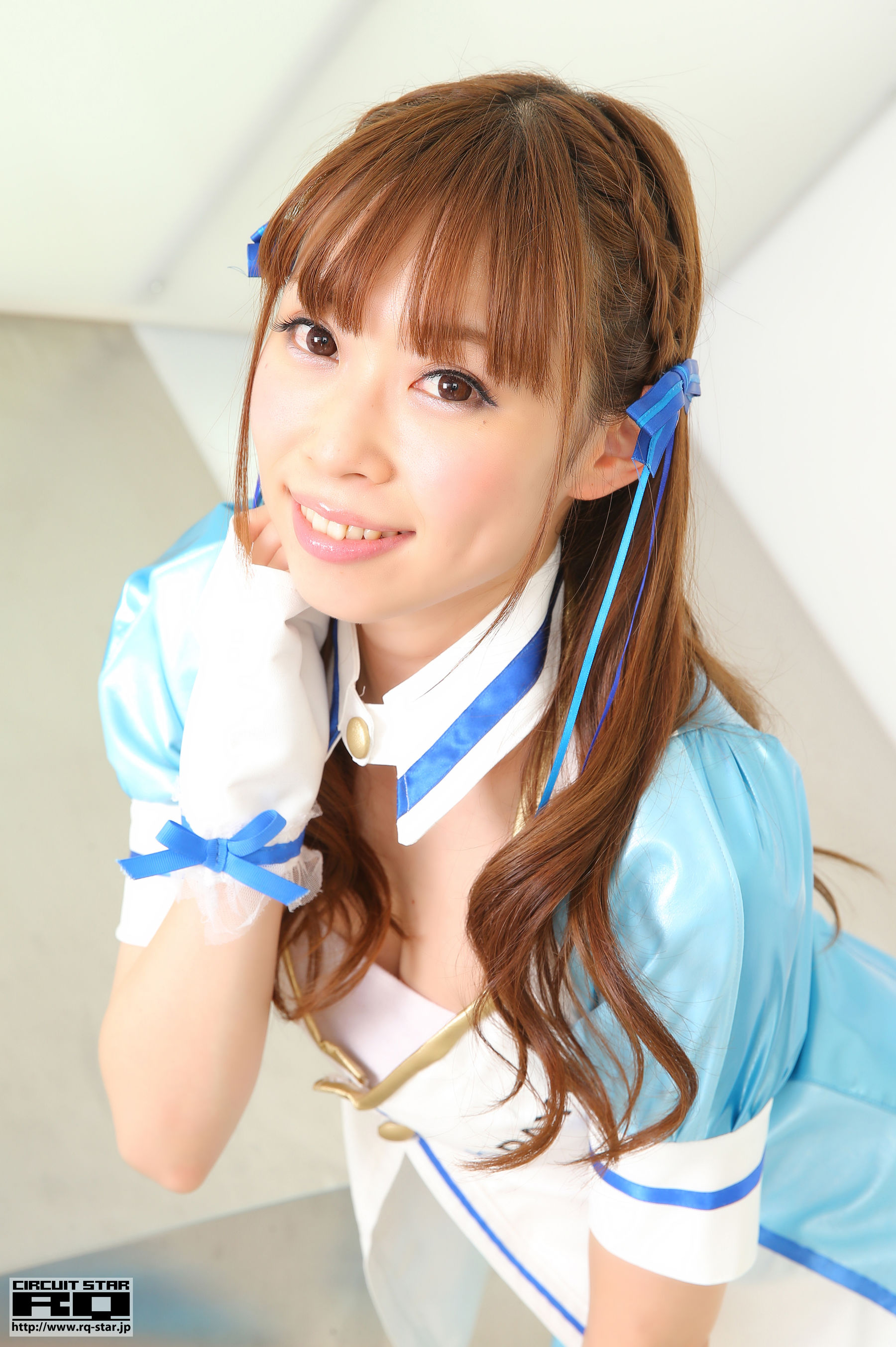 [RQ-STAR] NO.01279 望月さとみ Satomi Mochizuki Race Queen  第124张