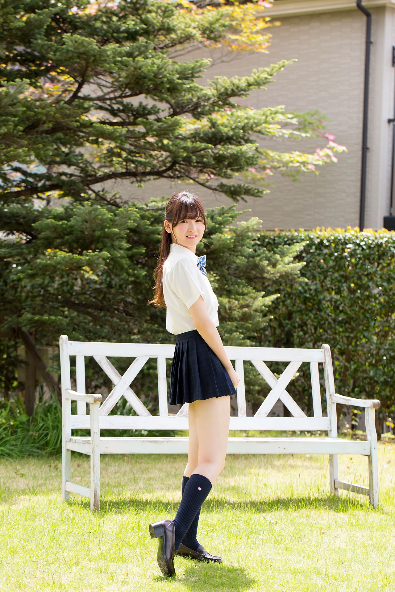 [Minisuka.tv] Asami Kondou 近藤あさみ - Special Gallery 01  第16张