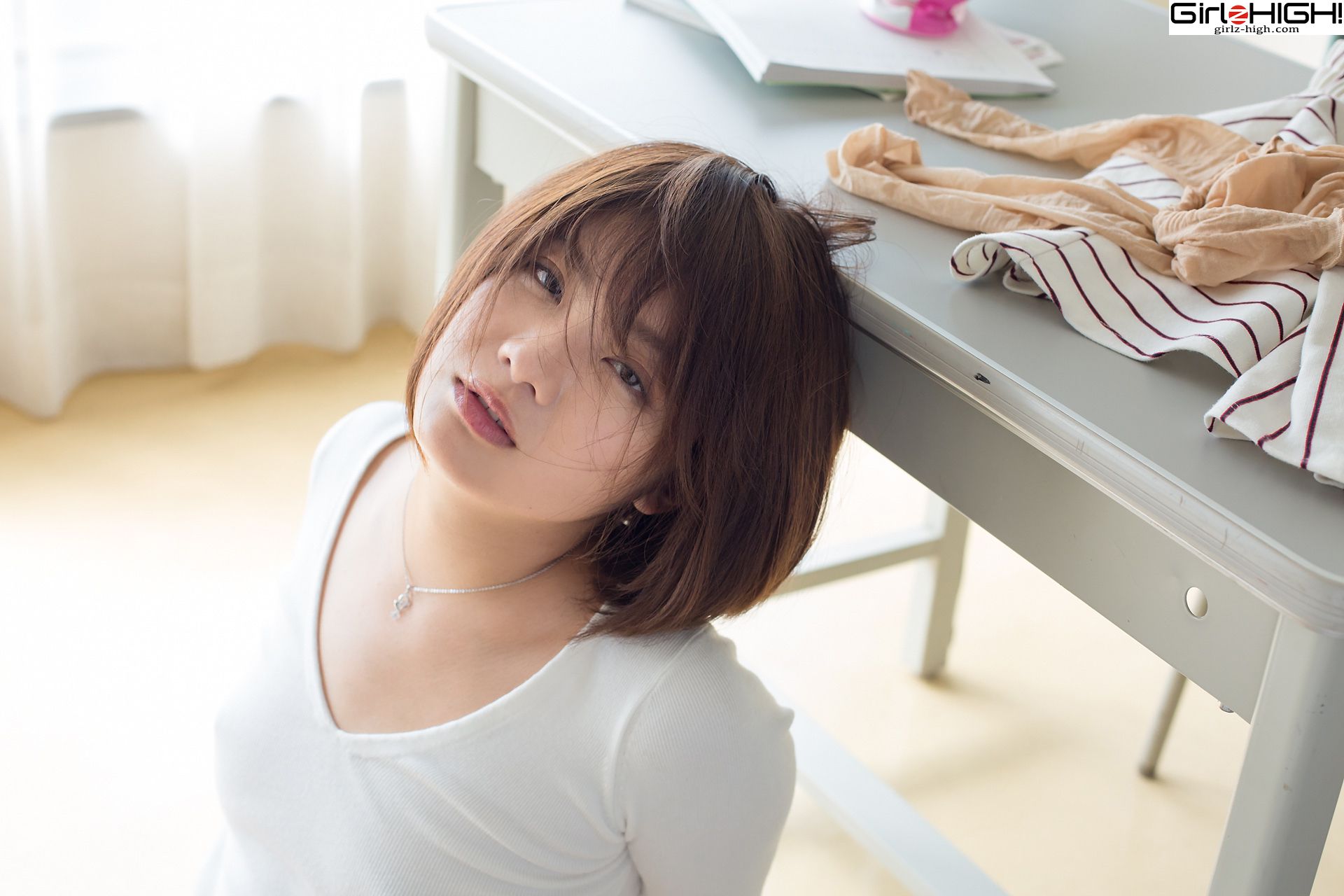 [Girlz-High] Tsukasa Kanzaki 神前つかさ - bfaz_016_001  第53张