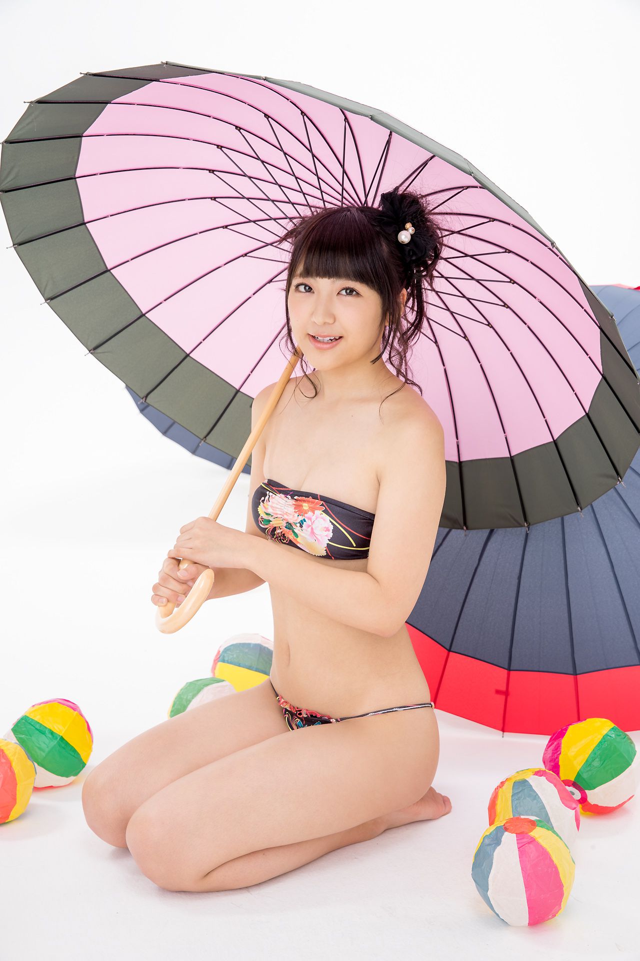 [Minisuka.tv] Ai Takanashi 高梨あい - Secret Gallery (STAGE2) 6.7  第11张
