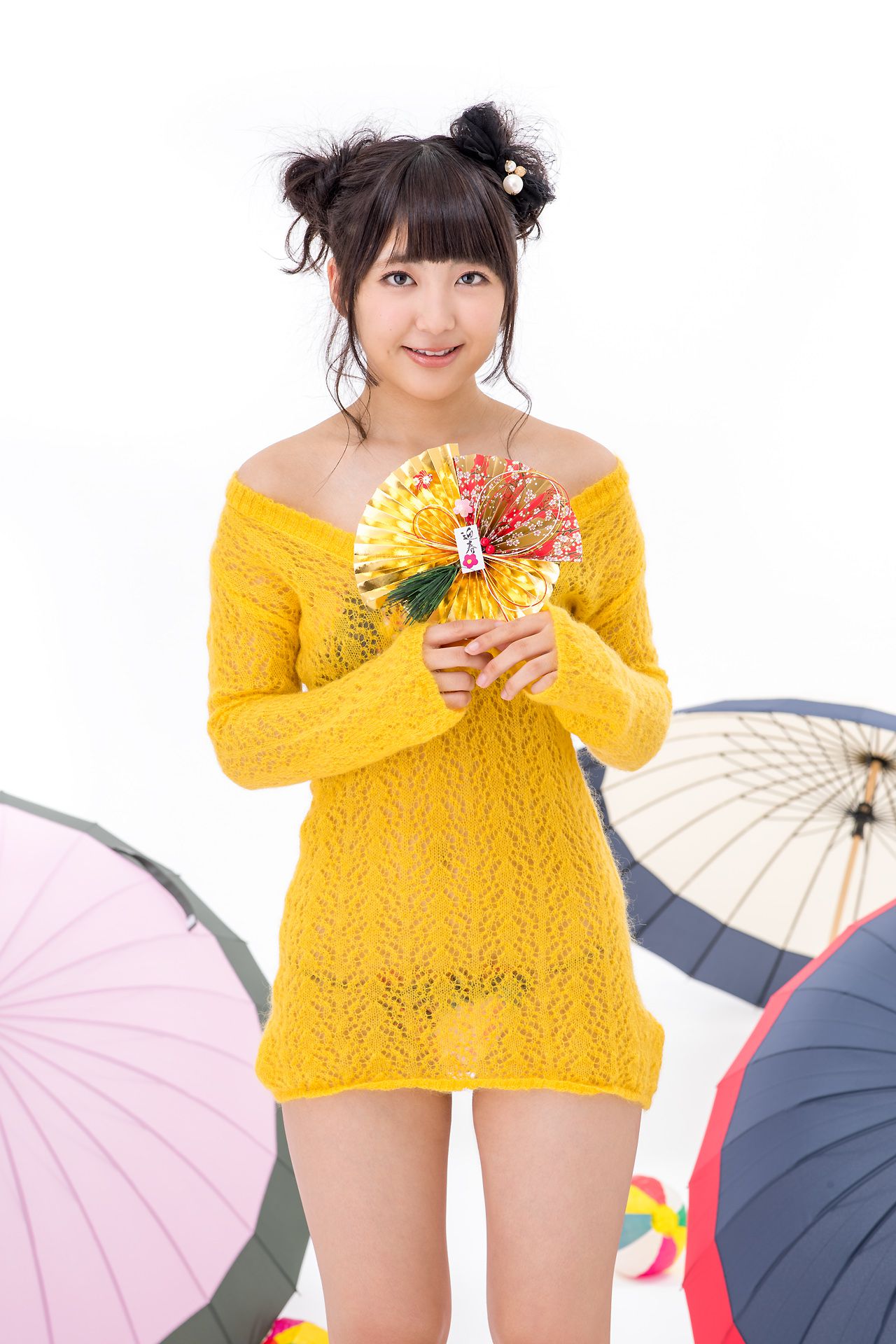 [Minisuka.tv] Ai Takanashi 高梨あい - Secret Gallery (STAGE2) 6.6  第3张