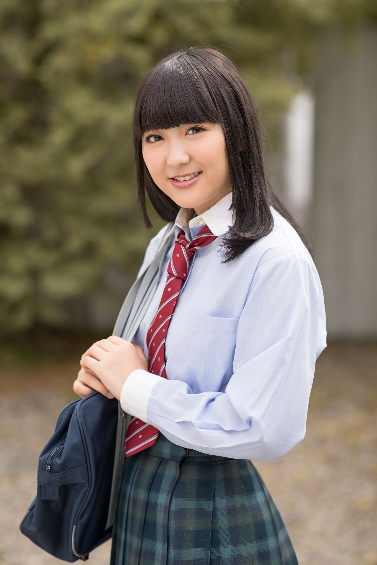 [Minisuka.tv] Ai Takanashi 高梨あい - Regular Gallery 11.1  第4张