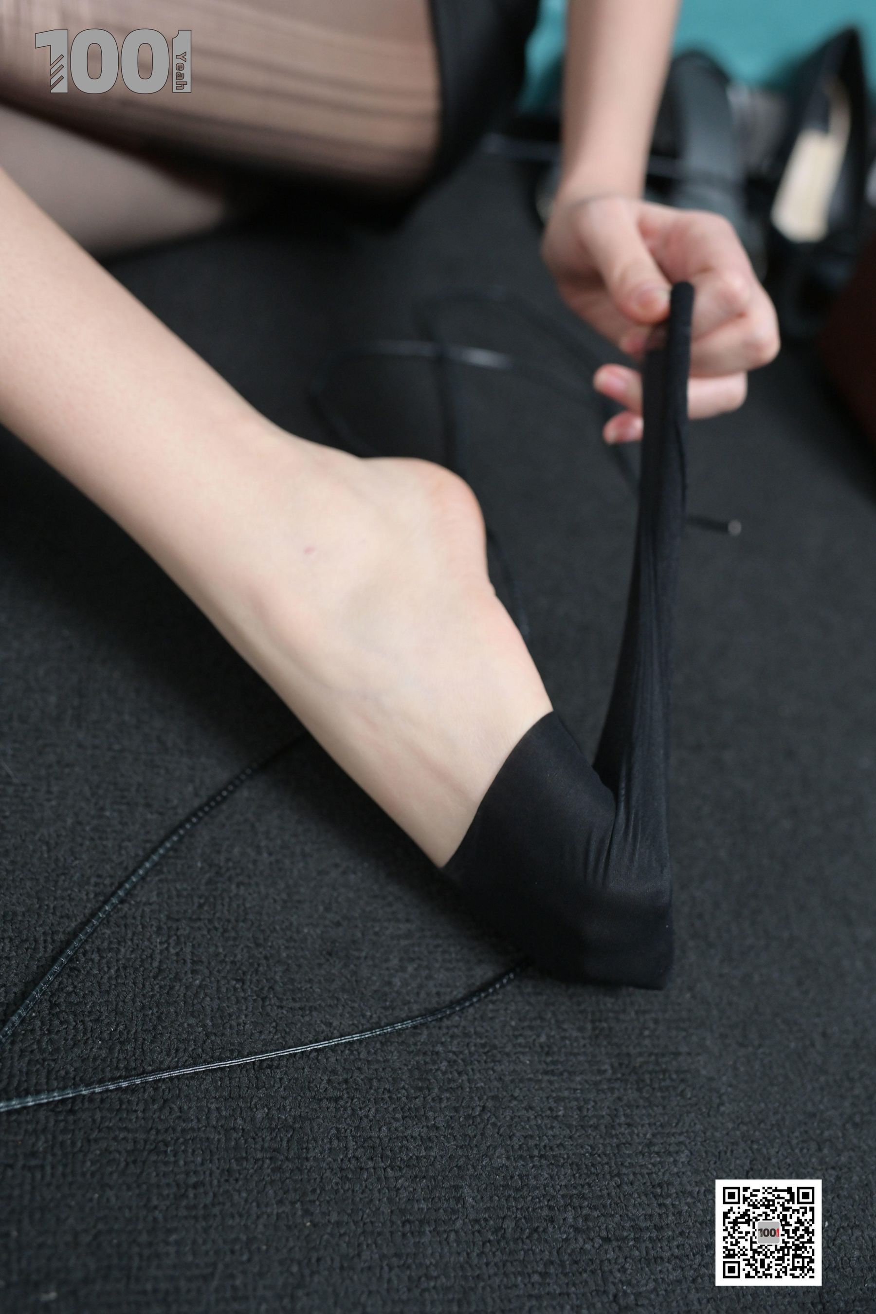 [一千零一夜] 168 《撕4》  第3张