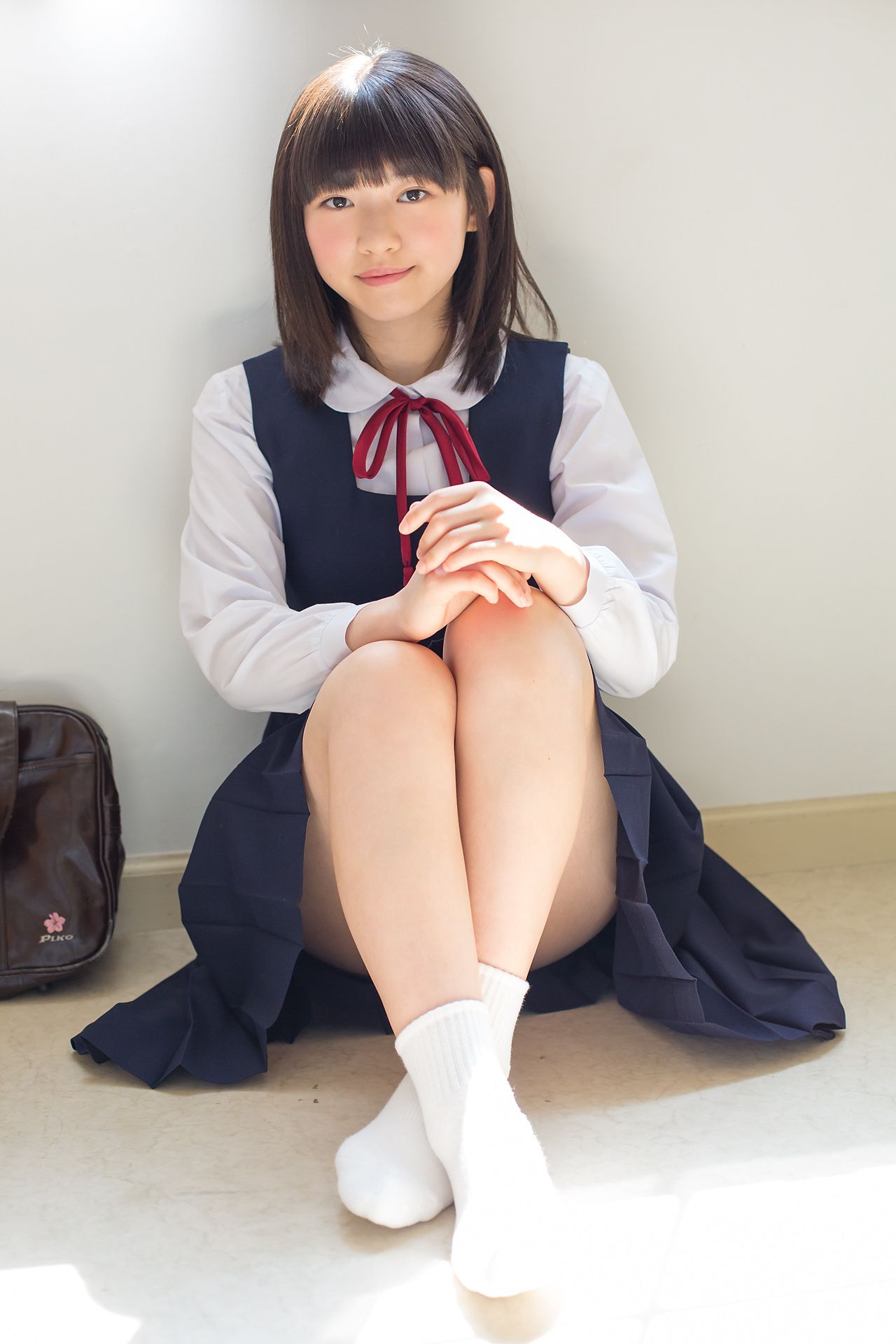 [Minisuka.tv] Risa Sawamura 沢村りさ - Limited Gallery 2.1  第50张