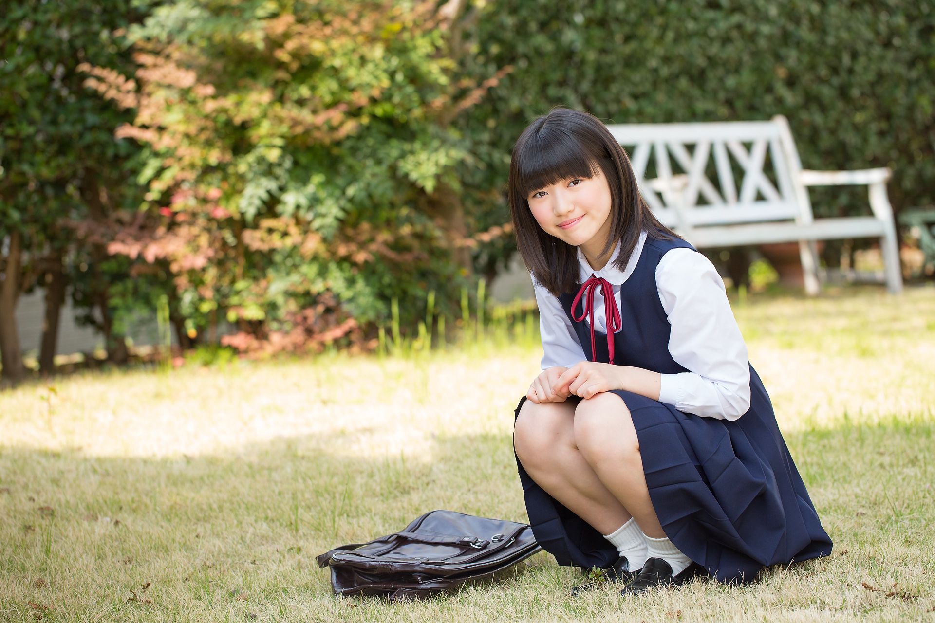 [Minisuka.tv] Risa Sawamura 沢村りさ - Limited Gallery 2.1  第26张