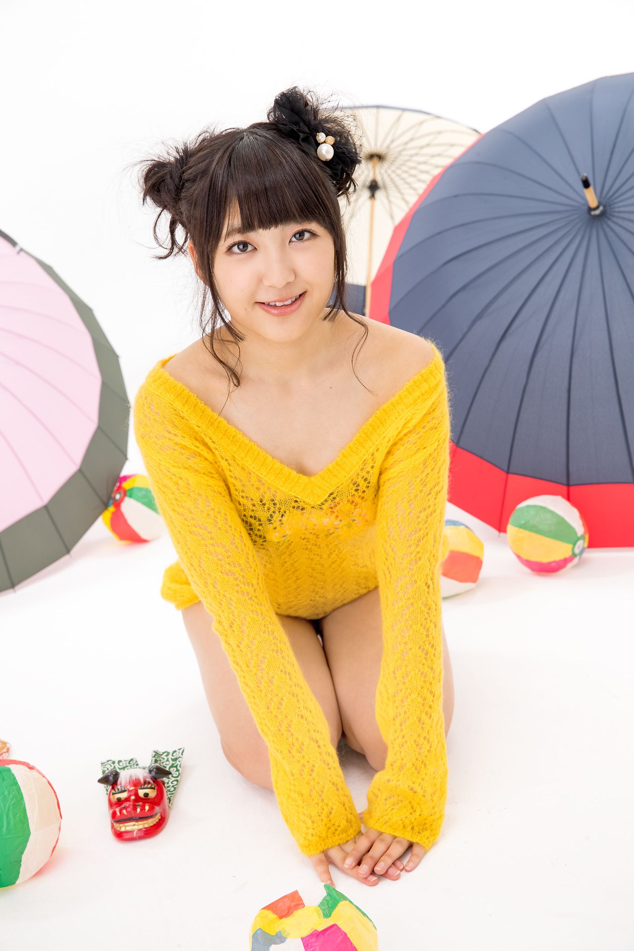 [Minisuka.tv] Ai Takanashi 高梨あい - Secret Gallery (STAGE2) 6.6  第14张