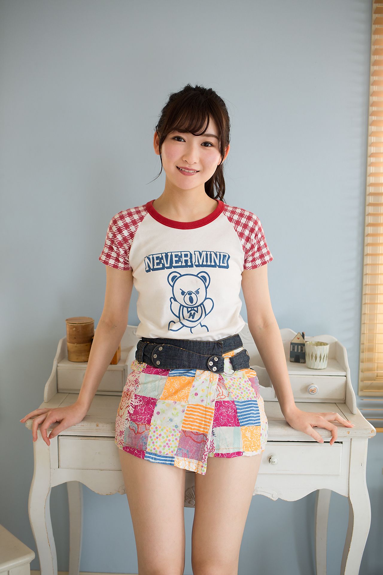 [Minisuka.tv] Asami Kondou 近藤あさみ - Special Gallery 02  第31张