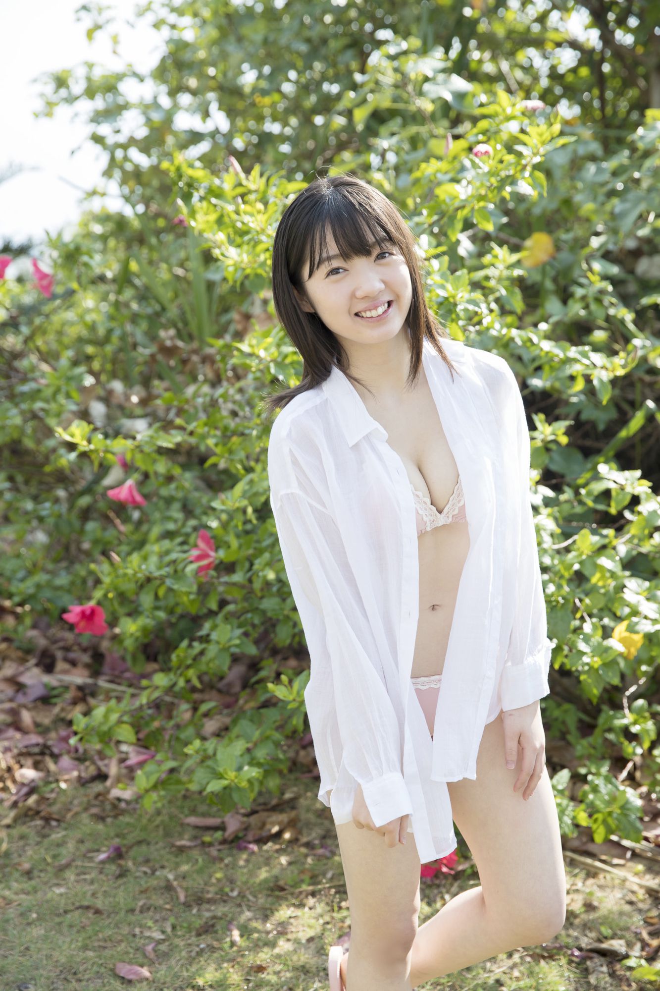 [Hello! Project Digital Books] No.180 Riko Yamagishi 山岸理子  第80张
