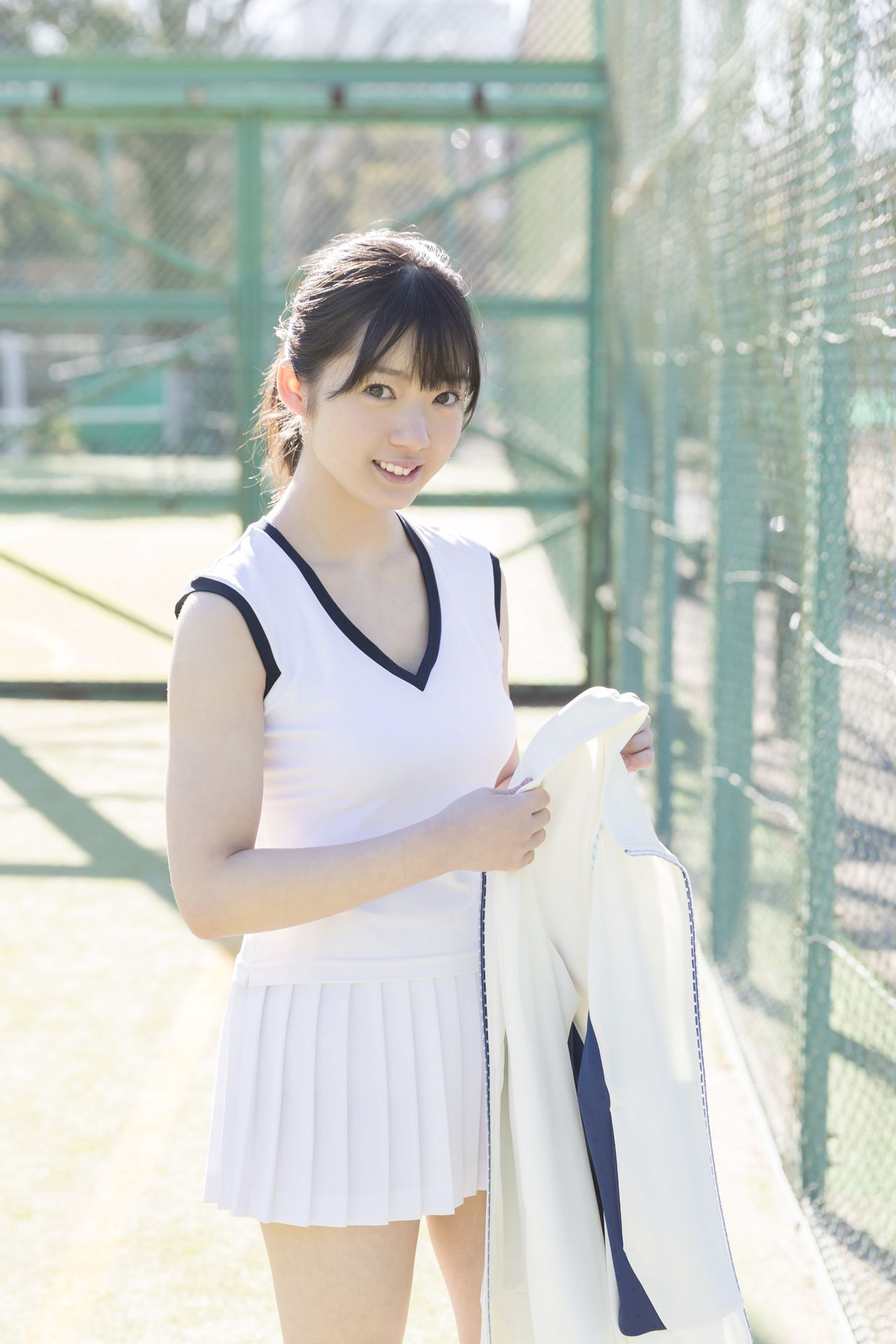 [Hello! Project Digital Books] No.180 Riko Yamagishi 山岸理子  第20张