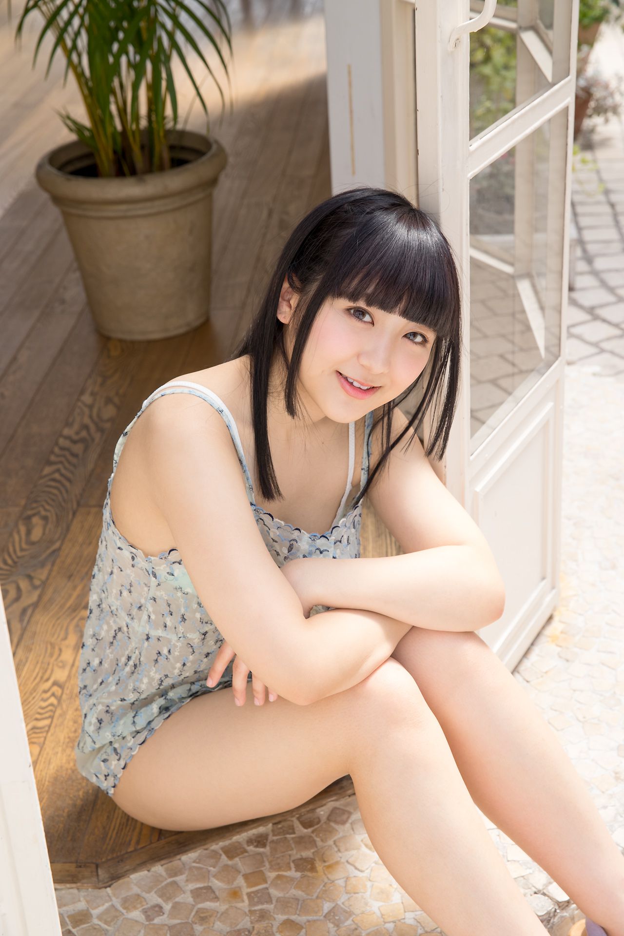 [Minisuka.tv] Ai Takanashi 高梨あい - Regular Gallery 11.2  第21张
