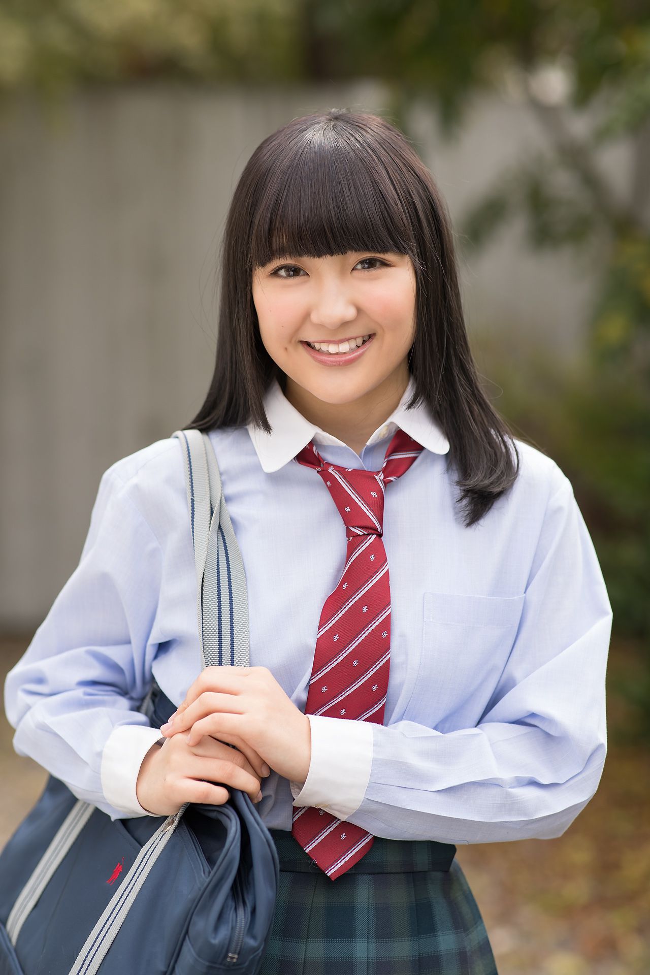 [Minisuka.tv] Ai Takanashi 高梨あい - Regular Gallery 11.1  第3张