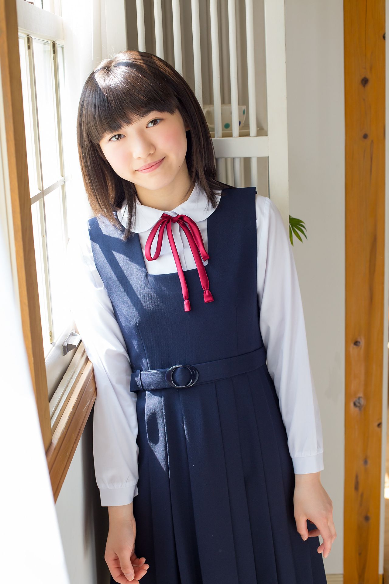 [Minisuka.tv] Risa Sawamura 沢村りさ - Limited Gallery 2.1  第40张