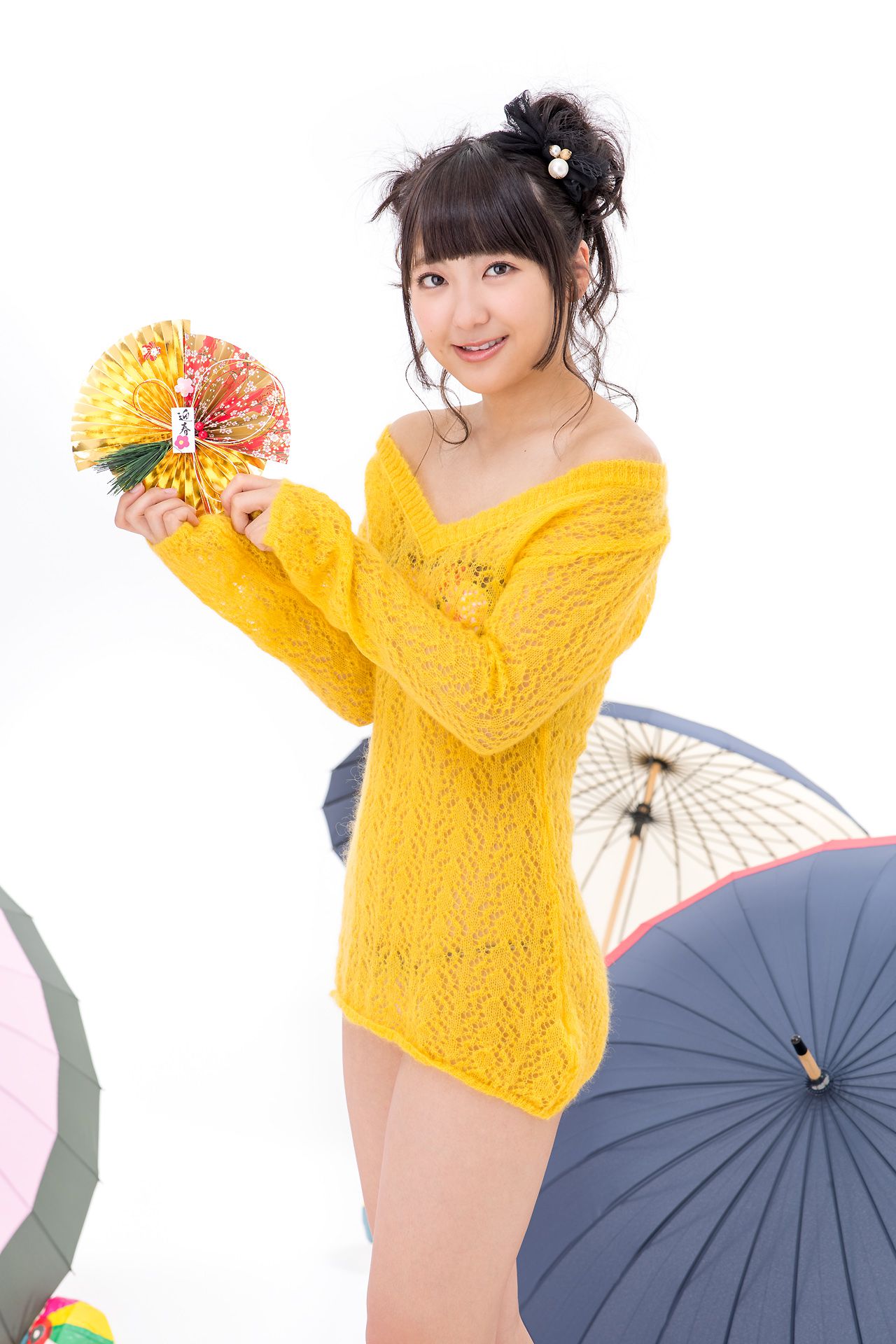 [Minisuka.tv] Ai Takanashi 高梨あい - Secret Gallery (STAGE2) 6.6  第9张