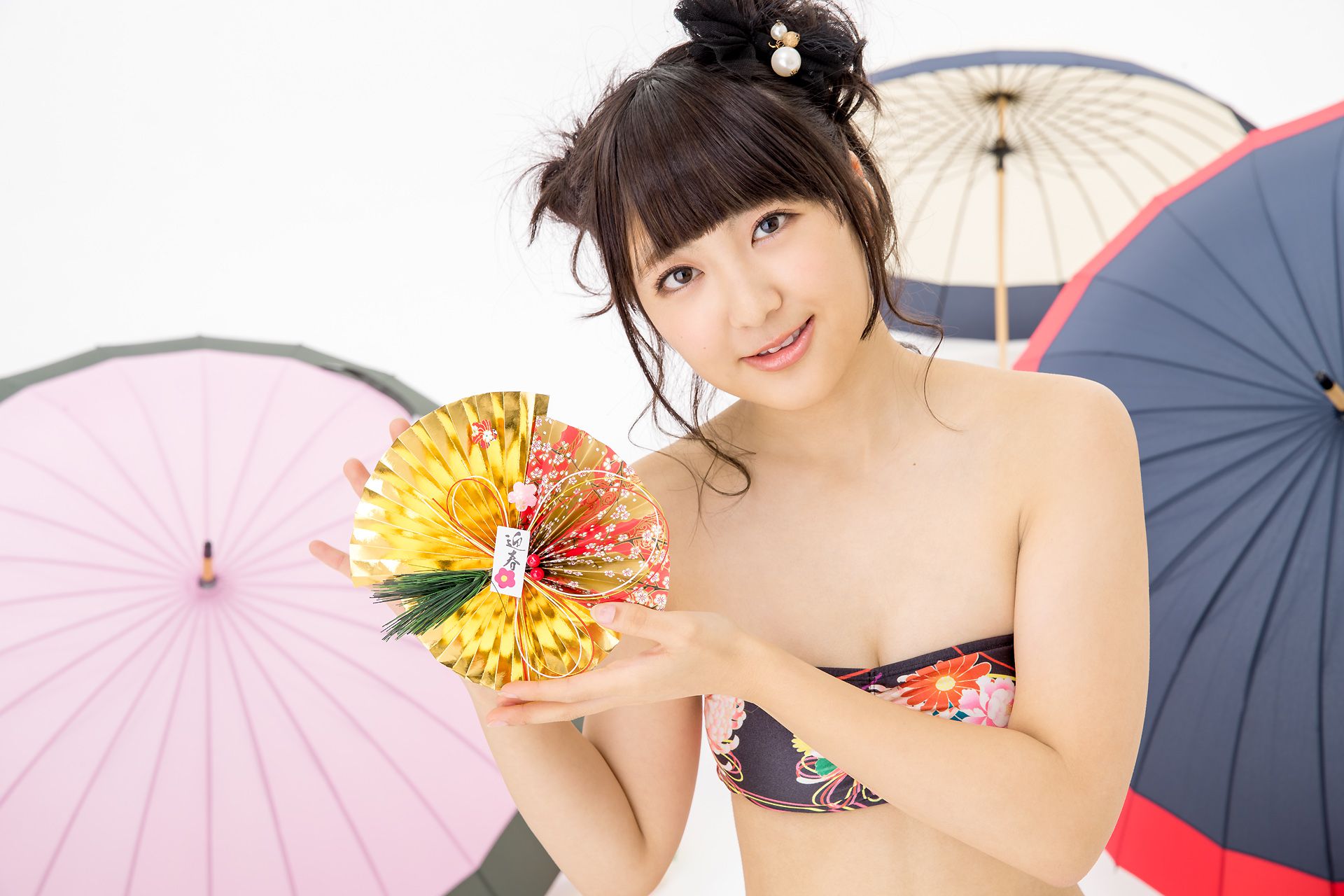 [Minisuka.tv] Ai Takanashi 高梨あい - Secret Gallery (STAGE2) 6.6  第30张