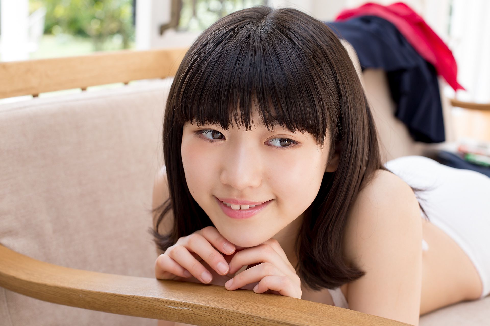 [Minisuka.tv] Risa Sawamura 沢村りさ - Secret Gallery (STAGE2) 01  第48张