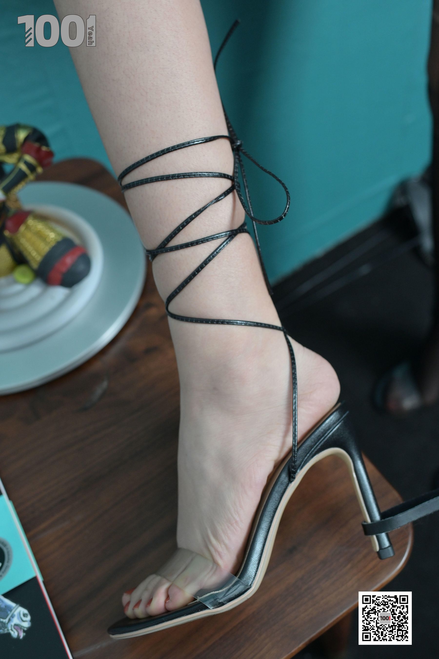 [一千零一夜] 168 《撕4》  第23张