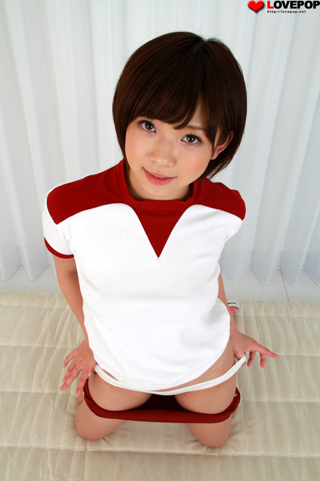 [LOVEPOP] Mana Sakura 紗倉まな Photoset 04  第53张