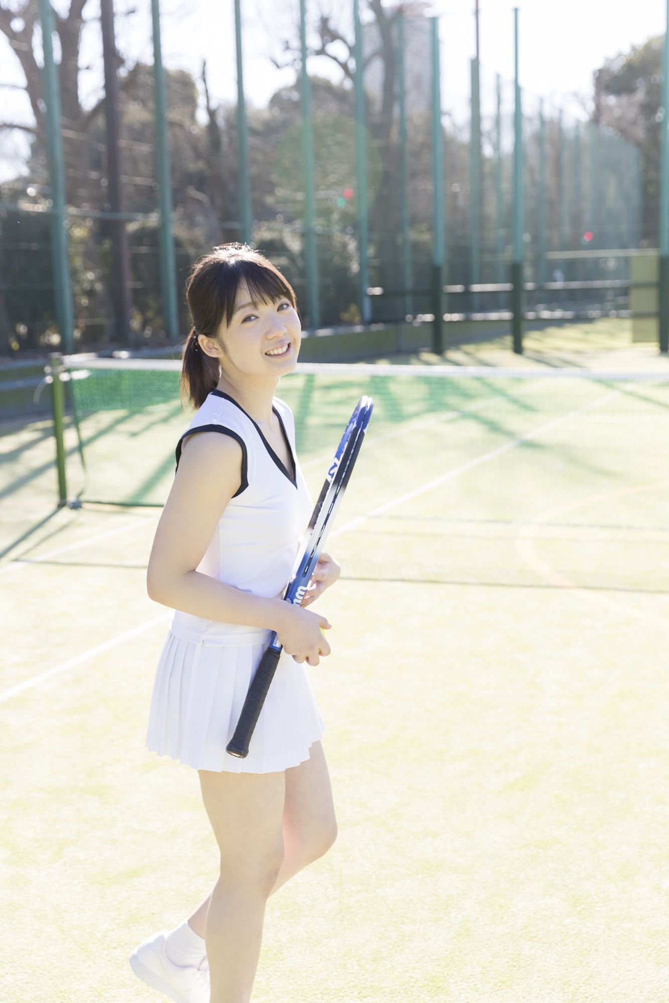 [Hello! Project Digital Books] No.180 Riko Yamagishi 山岸理子  第12张