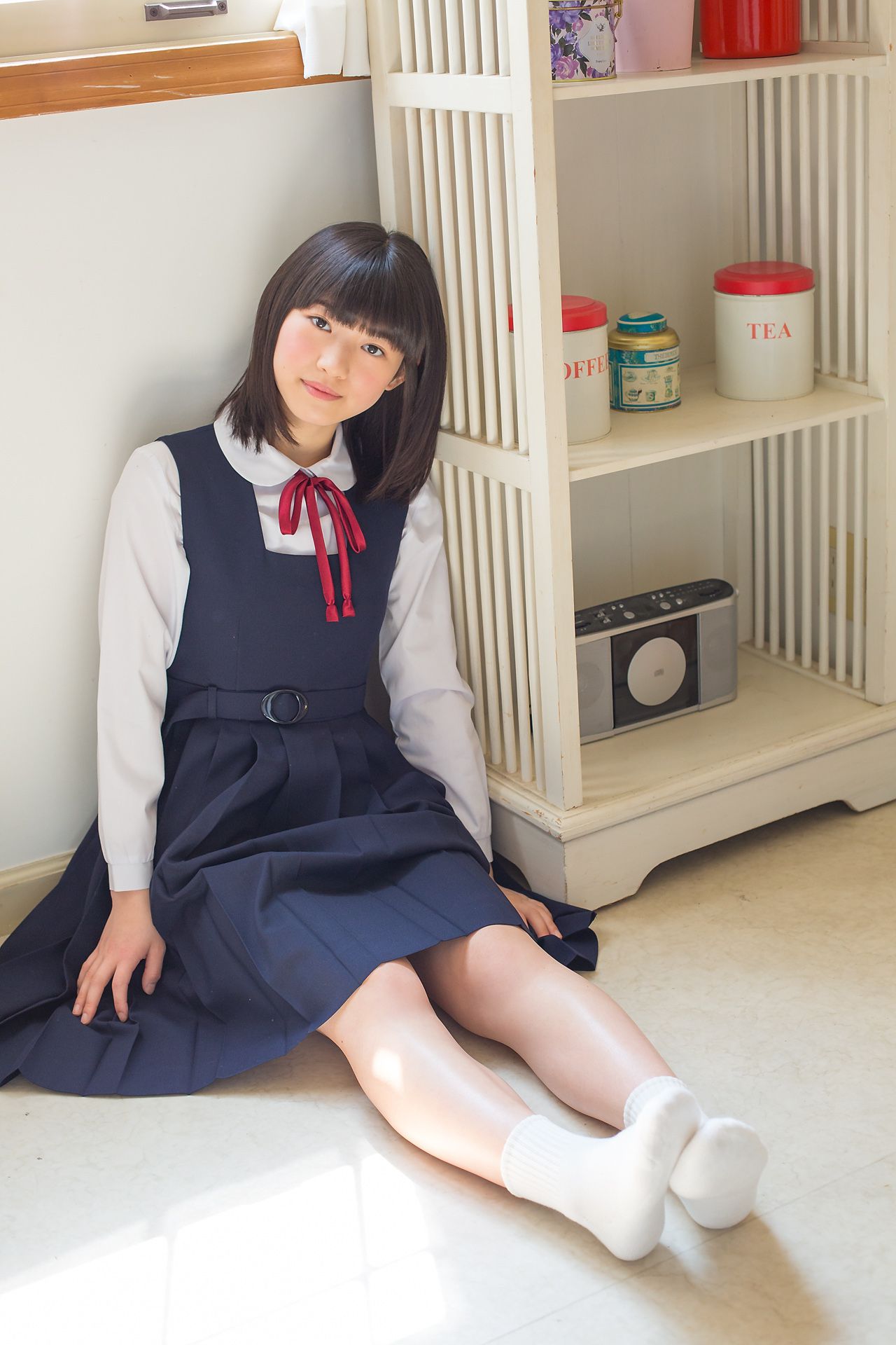 [Minisuka.tv] Risa Sawamura 沢村りさ - Limited Gallery 2.1  第46张
