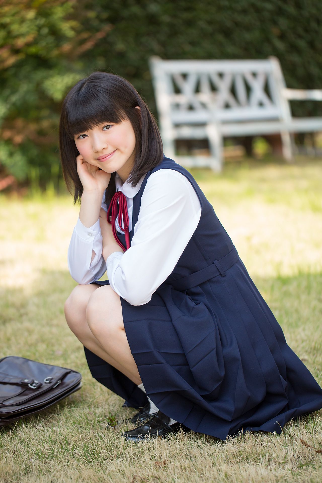 [Minisuka.tv] Risa Sawamura 沢村りさ - Limited Gallery 2.1  第23张