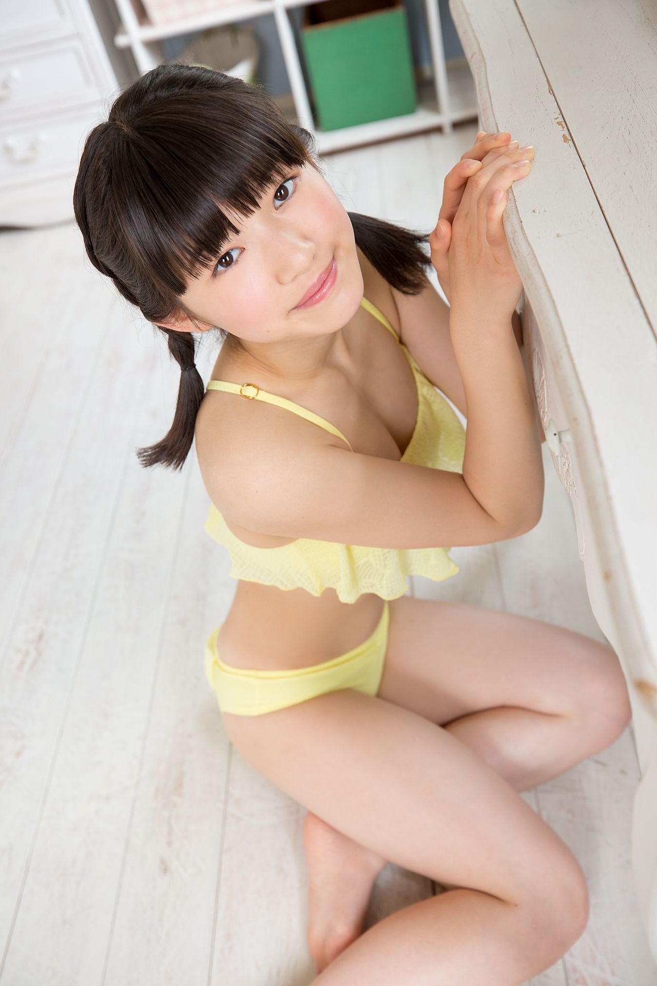 [Minisuka.tv] Risa Sawamura 沢村りさ - Limited Gallery 2.2  第34张