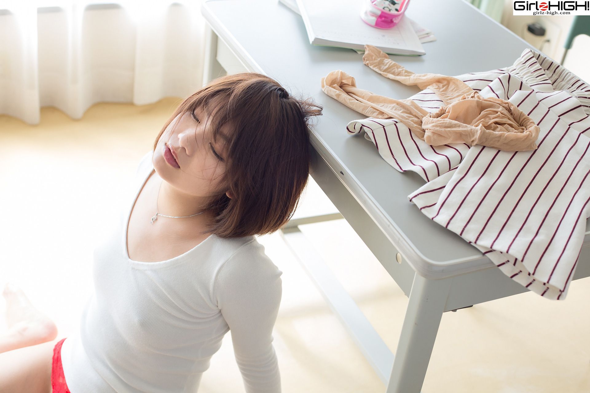 [Girlz-High] Tsukasa Kanzaki 神前つかさ - bfaz_016_001  第52张