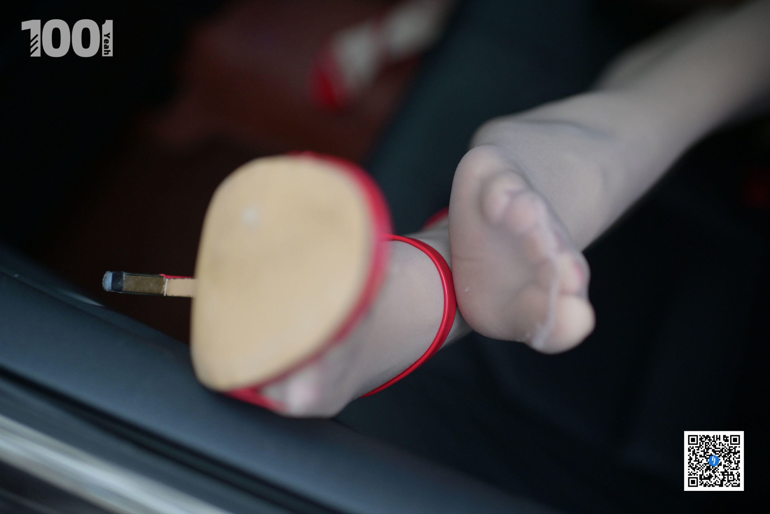 [一千零一夜] 174 《DD代驾3》  第22张