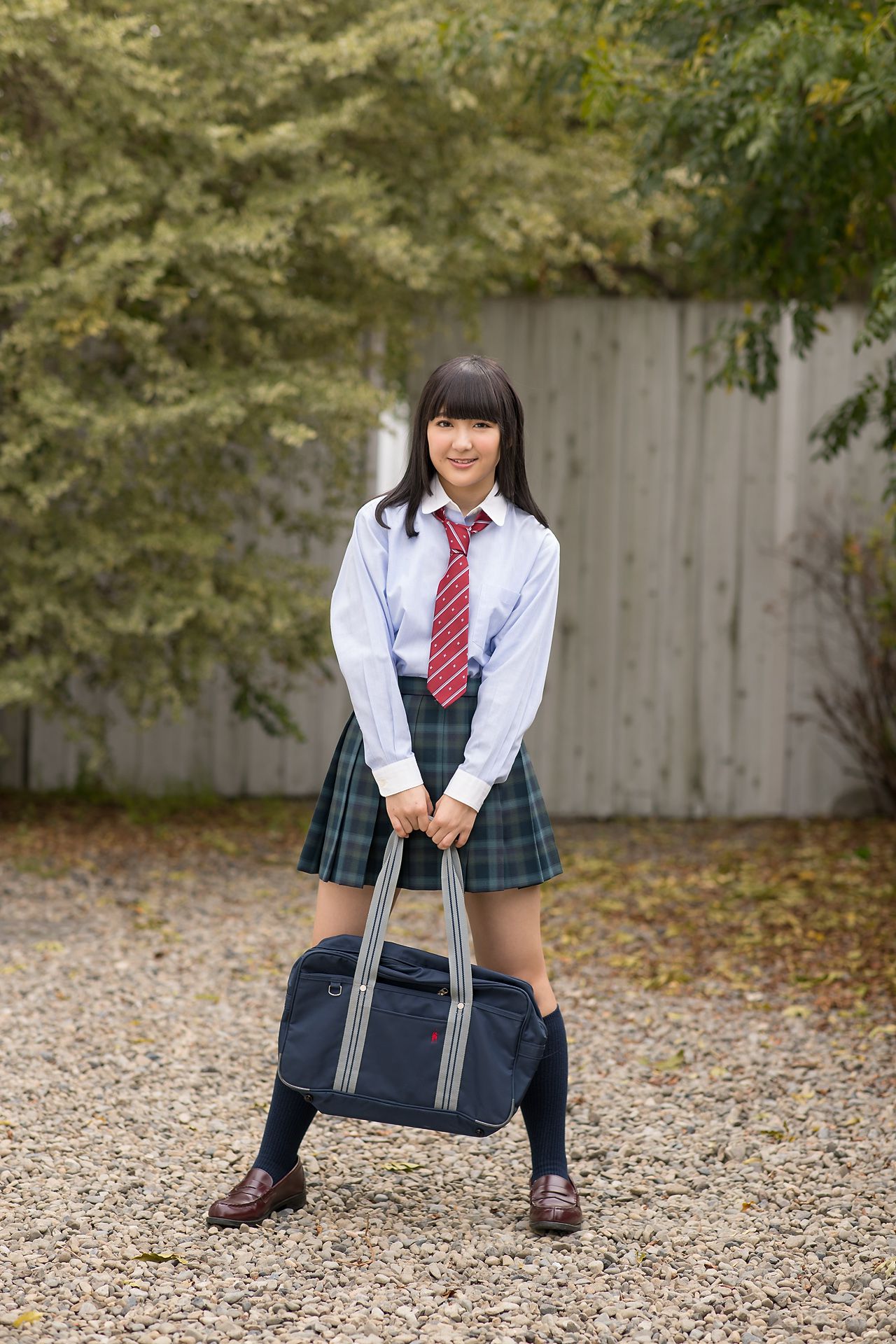 [Minisuka.tv] Ai Takanashi 高梨あい - Regular Gallery 11.1  第15张