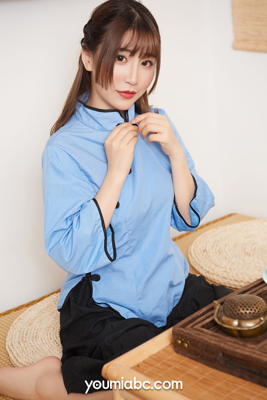  绯月樱.Cherry 授受可亲 第3张