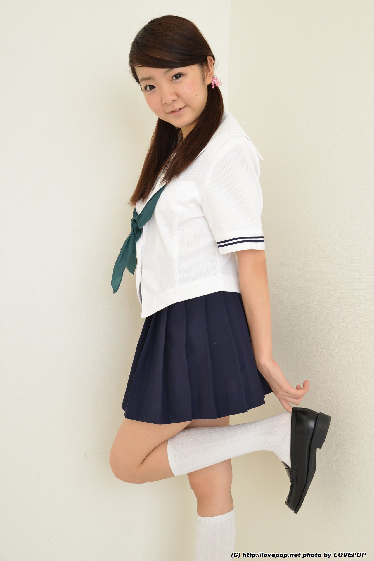 [LOVEPOP] Yui Saotome 早乙女ゆい Photoset 02  第20张
