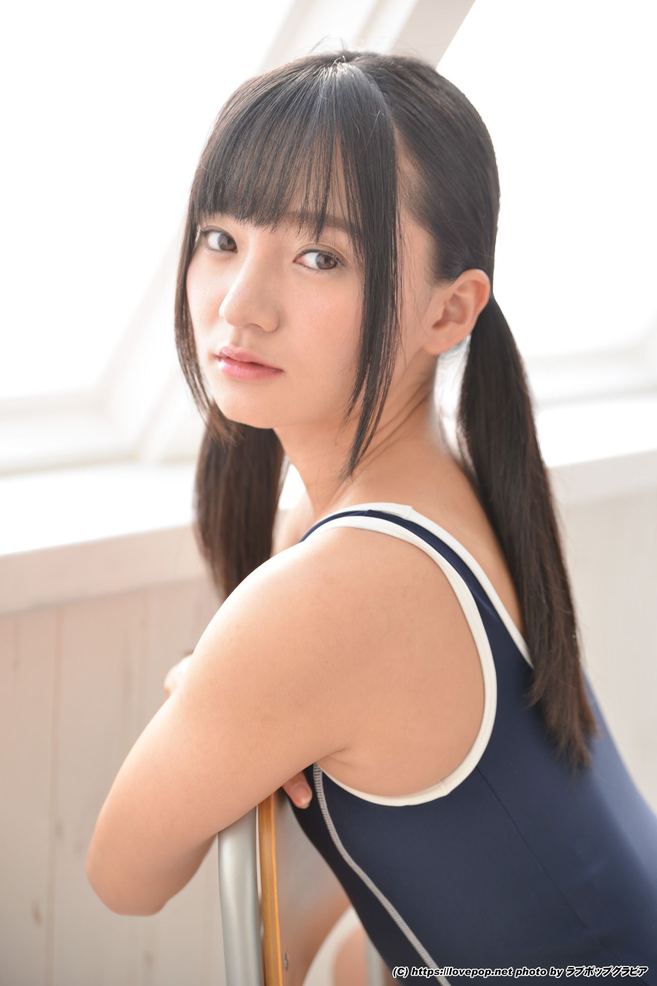 [LOVEPOP] Ayana Nishinaga 西永彩奈 Photoset 05  第35张