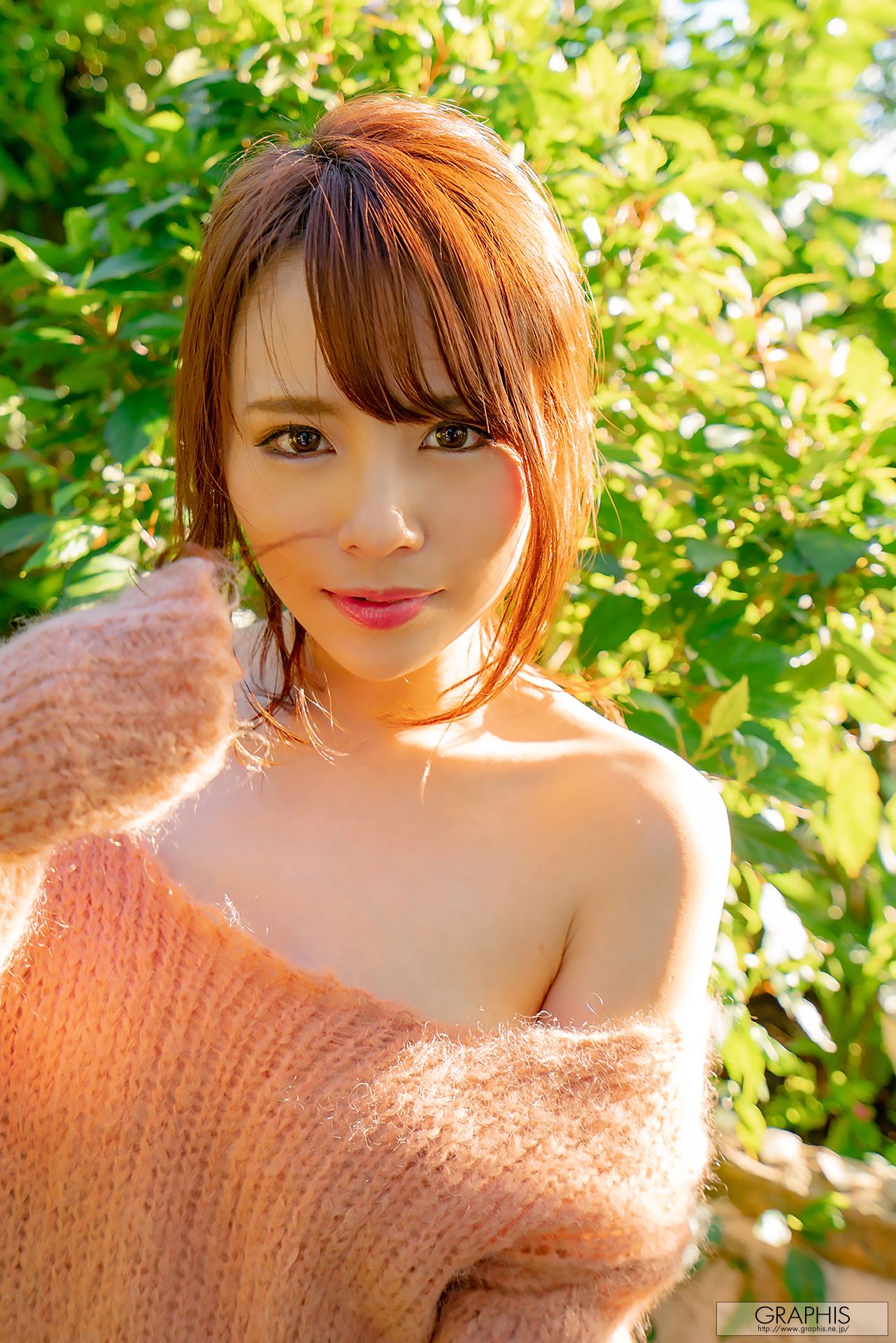 [Graphis] Gals.449 Mayuki Ito 伊藤舞雪 Mystery  第31张